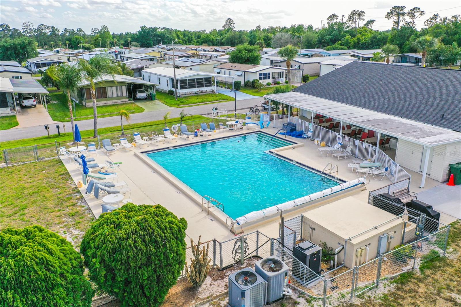 6450 HOLLYBERRY LN NE, WINTER HAVEN, FL, 33881