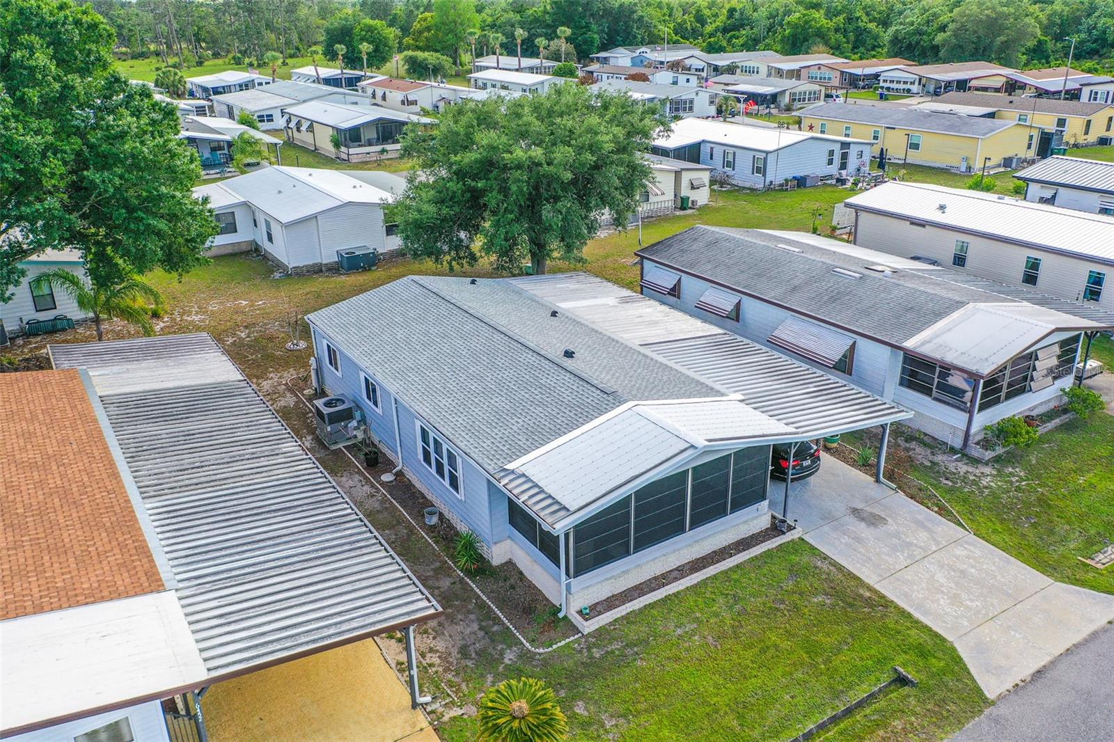 6450 HOLLYBERRY LN NE, WINTER HAVEN, FL, 33881