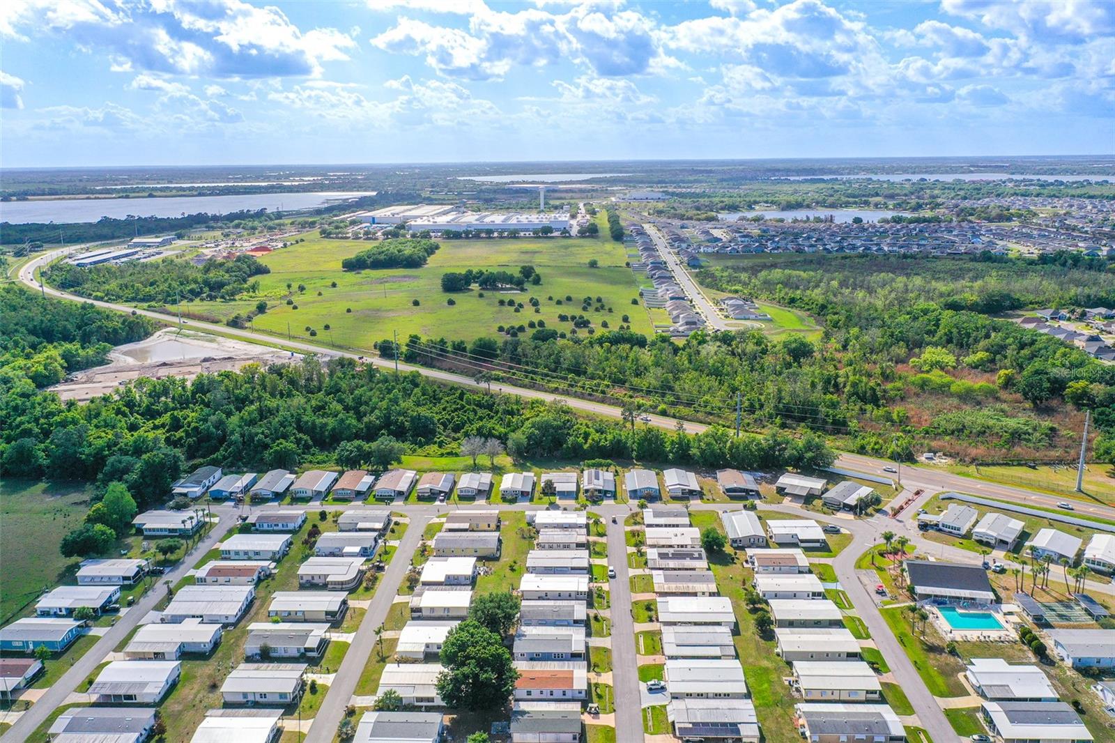 6450 HOLLYBERRY LN NE, WINTER HAVEN, FL, 33881
