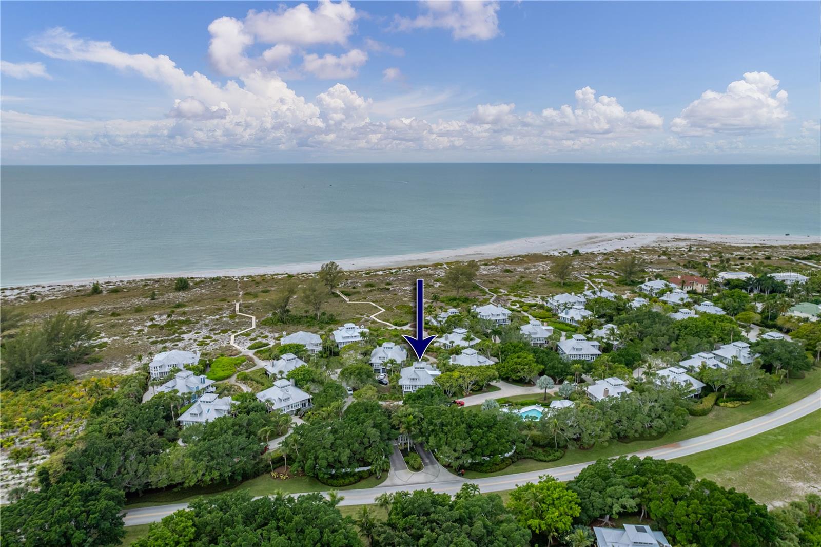 12 SEAWATCH DR, BOCA GRANDE, FL, 33921