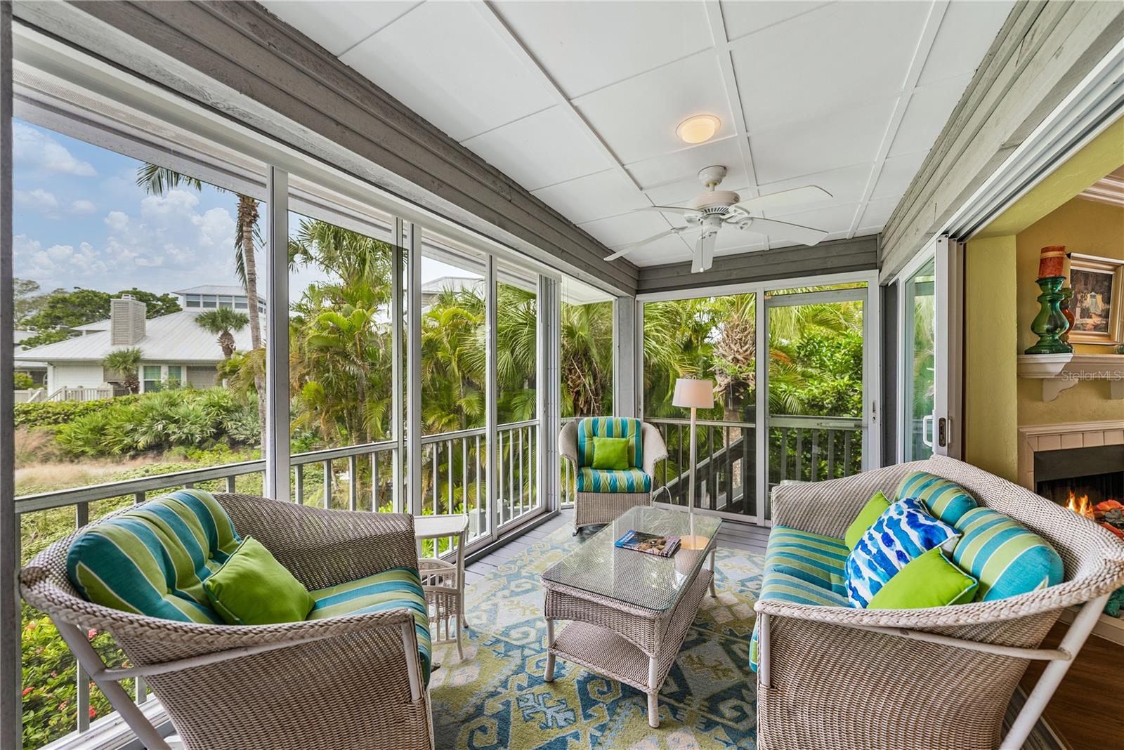 12 SEAWATCH DR, BOCA GRANDE, FL, 33921