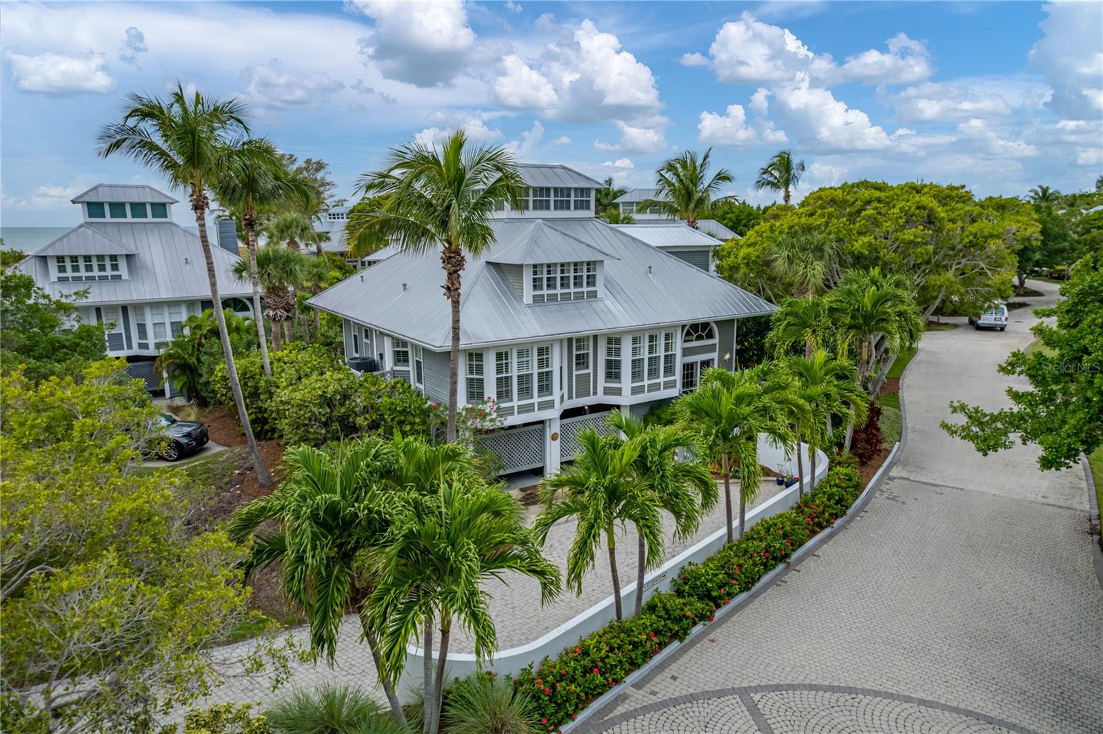 12 SEAWATCH DR, BOCA GRANDE, FL, 33921
