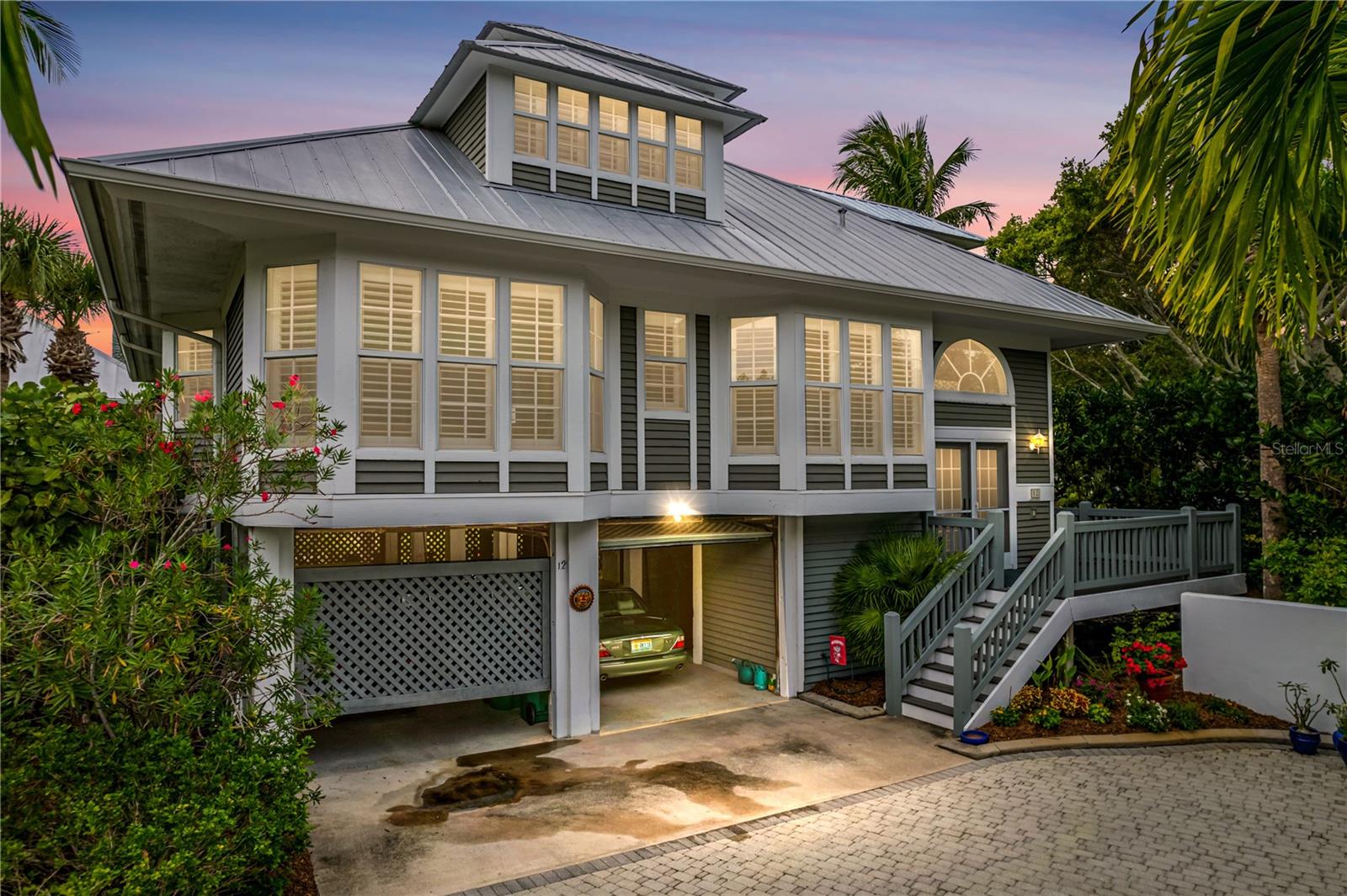 12 SEAWATCH DR, BOCA GRANDE, FL, 33921