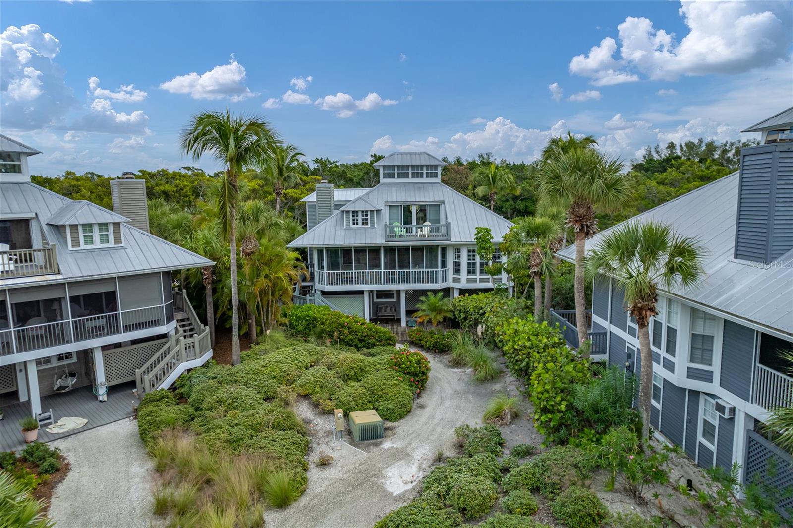 12 SEAWATCH DR, BOCA GRANDE, FL, 33921