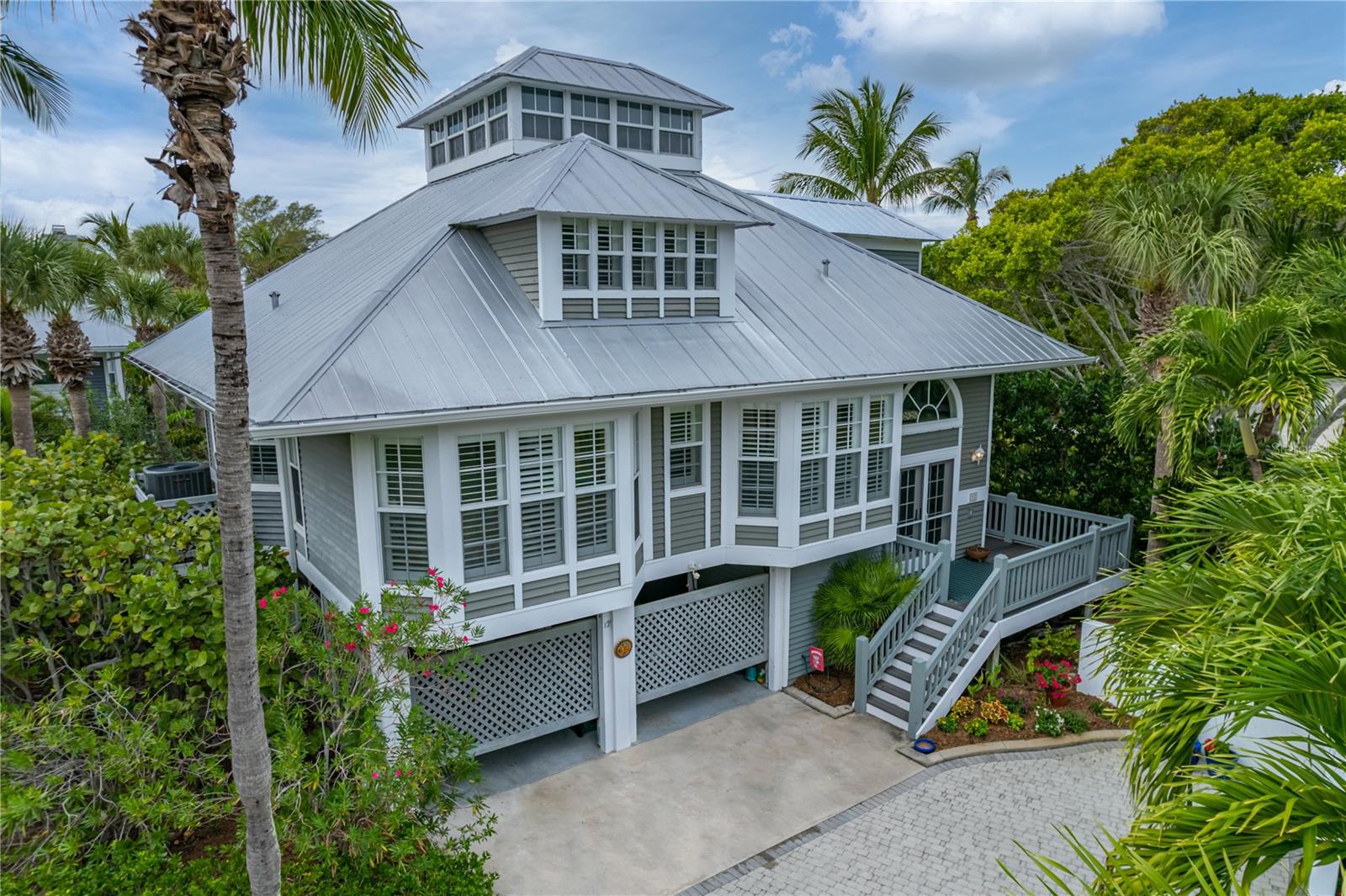 12 SEAWATCH DR, BOCA GRANDE, FL, 33921