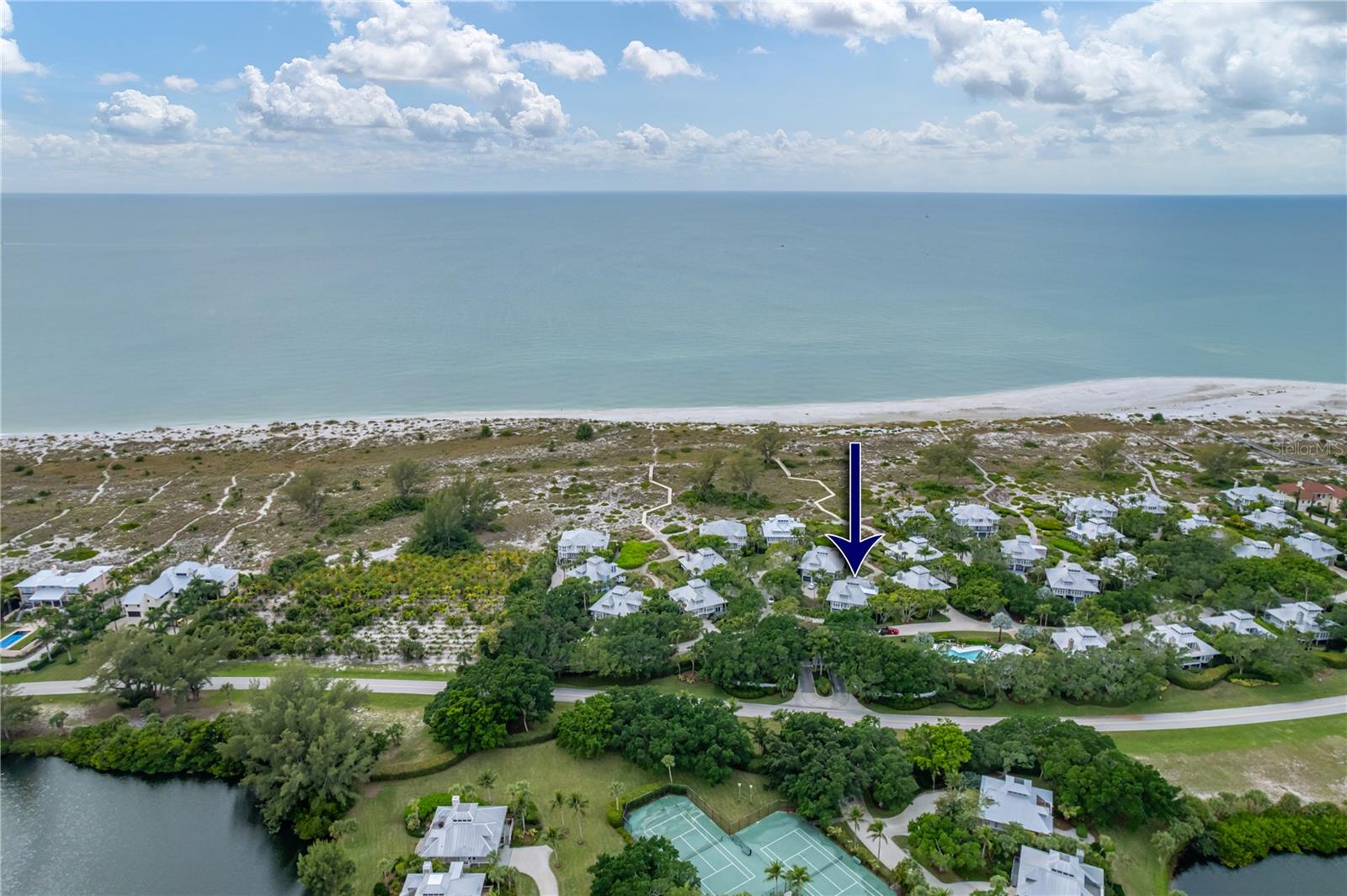 12 SEAWATCH DR, BOCA GRANDE, FL, 33921