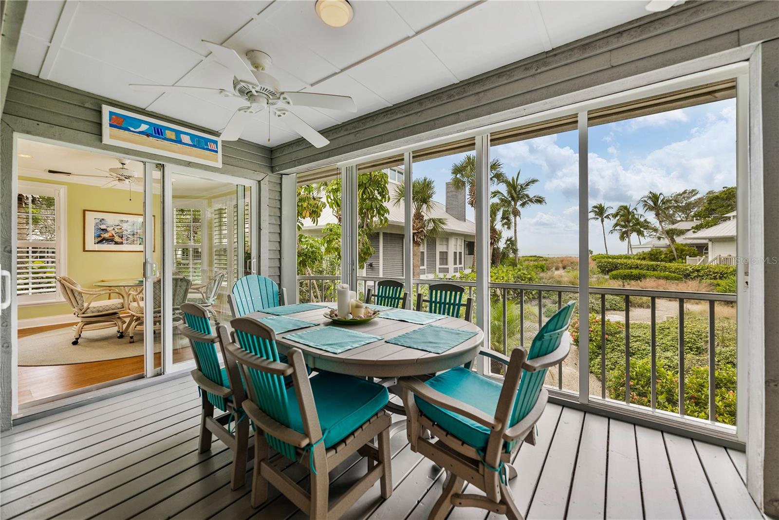 12 SEAWATCH DR, BOCA GRANDE, FL, 33921