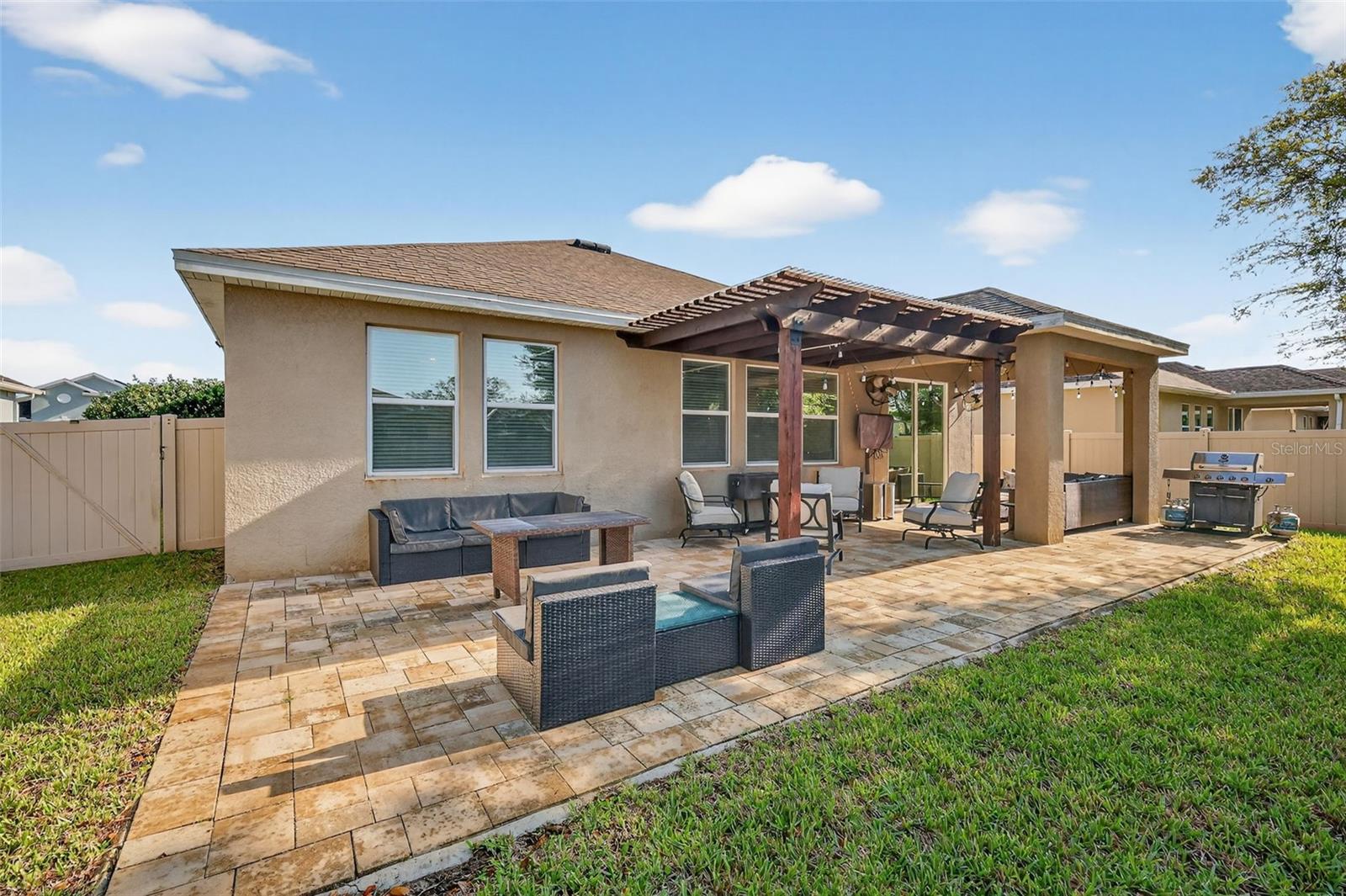 4008 ETERNITY CIR, ST CLOUD, FL, 34772
