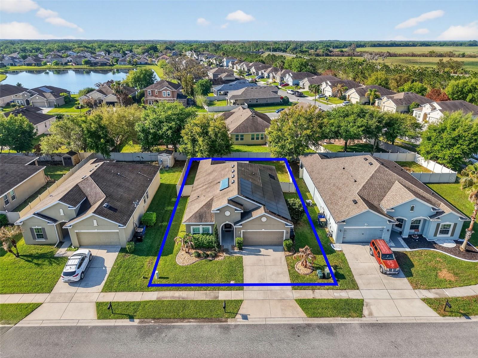 4008 ETERNITY CIR, ST CLOUD, FL, 34772