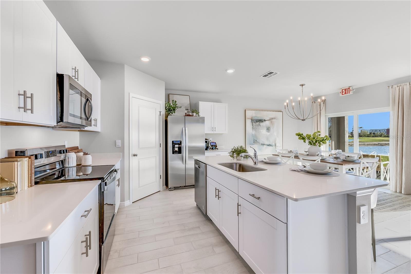 4924 TUSCOLA BLVD, NORTH PORT, FL, 34287