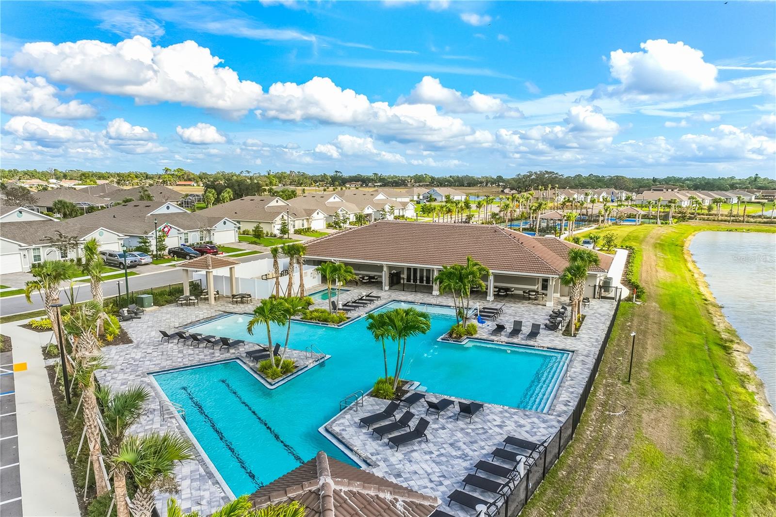 4924 TUSCOLA BLVD, NORTH PORT, FL, 34287