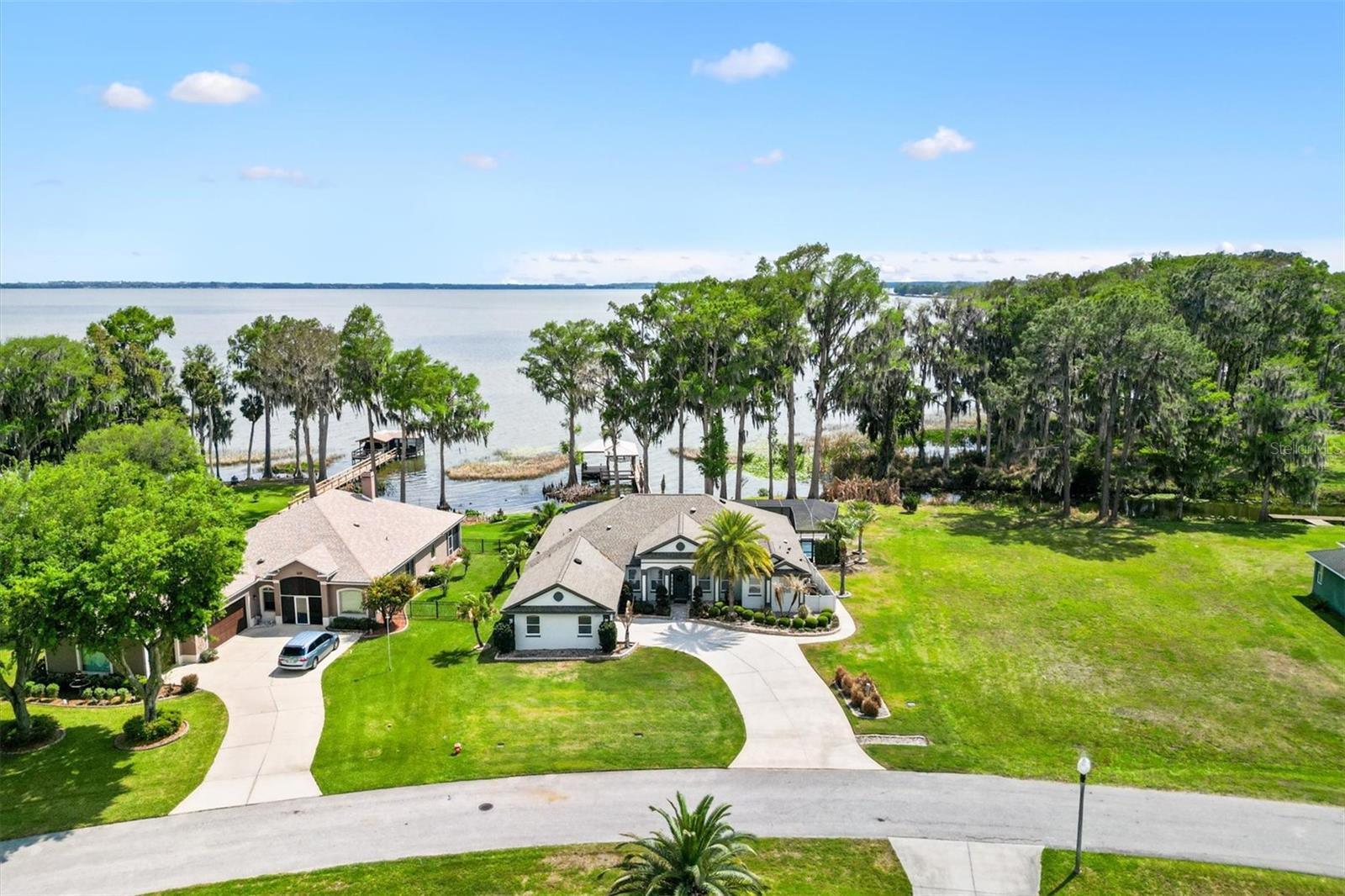 12114 EAGLE POINT CT, LEESBURG, FL, 34788