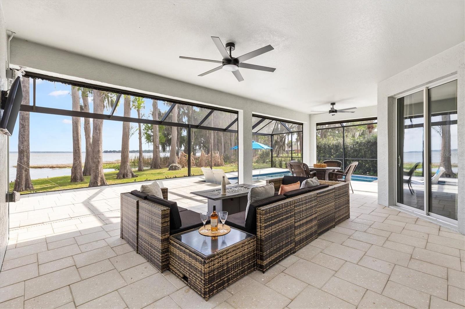 12114 EAGLE POINT CT, LEESBURG, FL, 34788