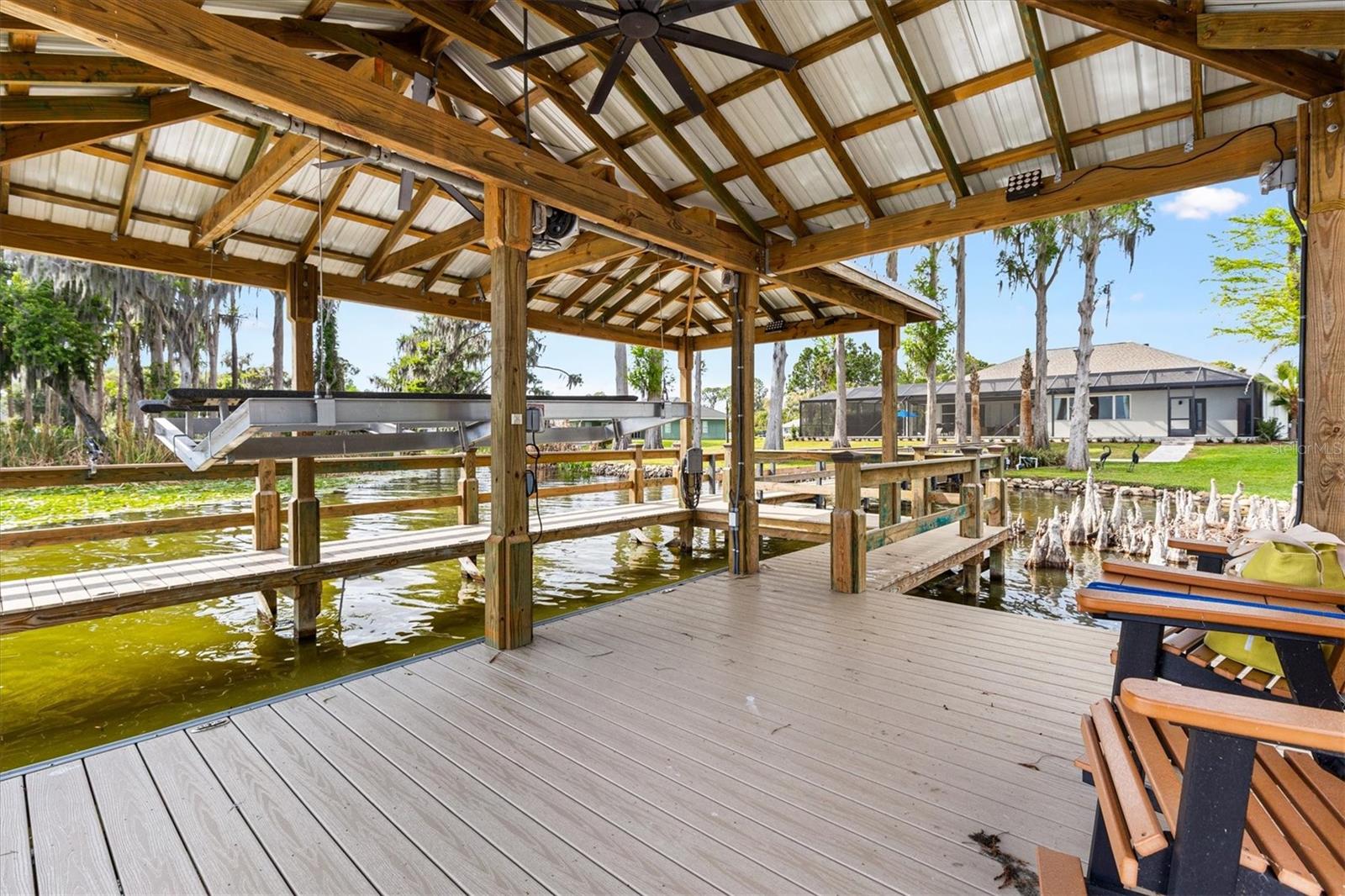 12114 EAGLE POINT CT, LEESBURG, FL, 34788