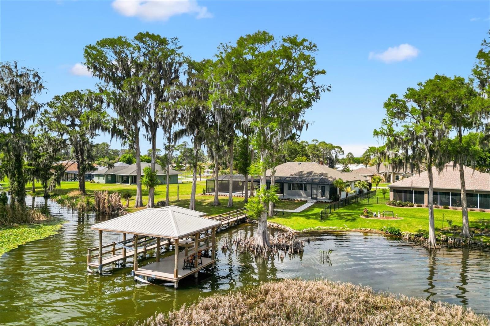 12114 EAGLE POINT CT, LEESBURG, FL, 34788