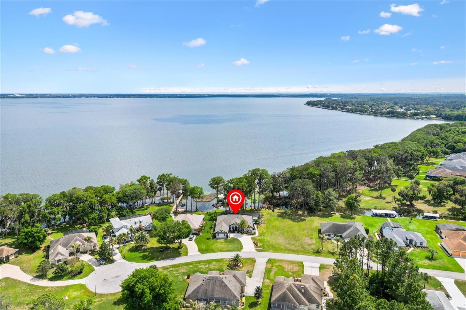 12114 EAGLE POINT CT, LEESBURG, FL, 34788