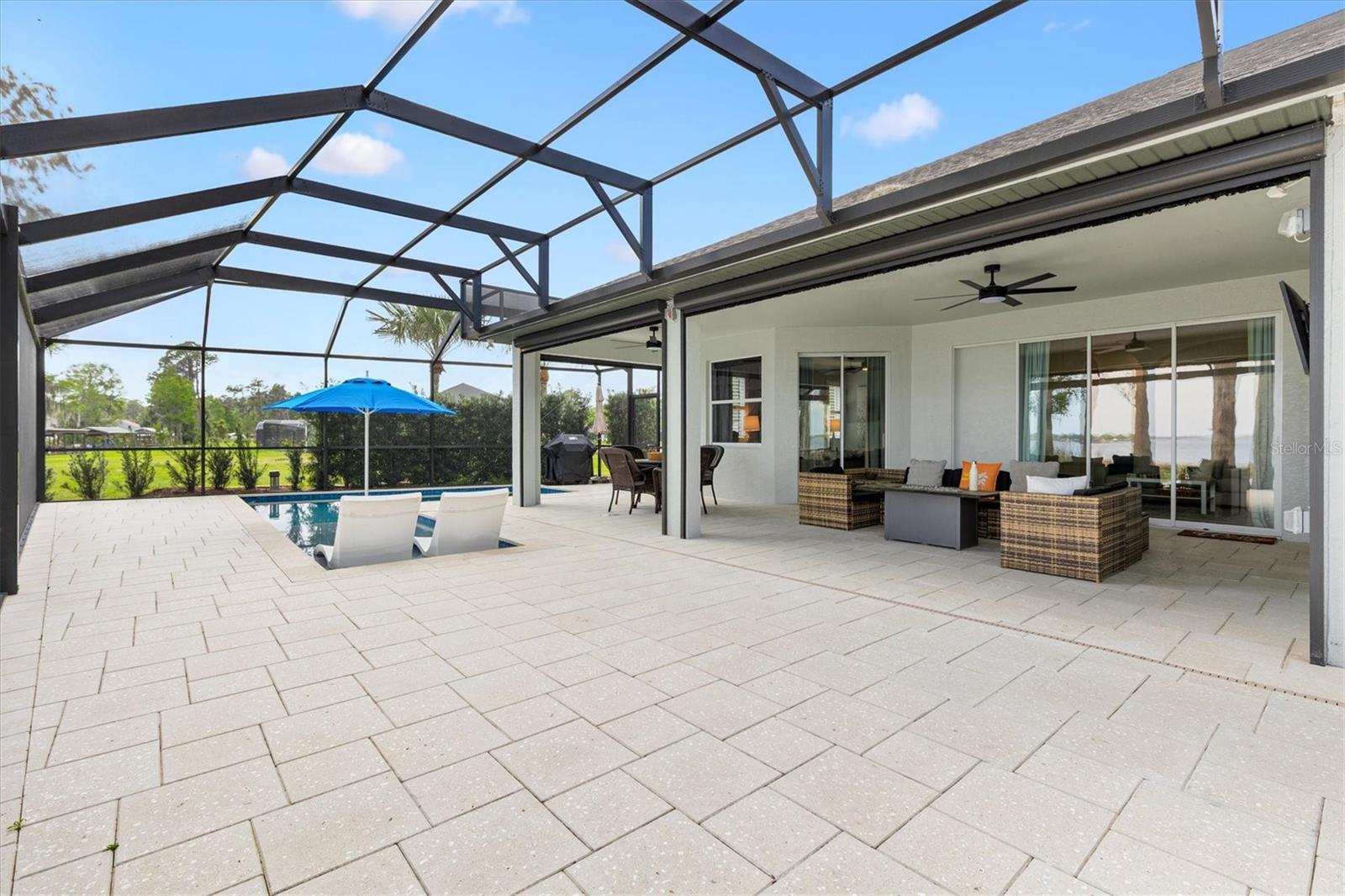 12114 EAGLE POINT CT, LEESBURG, FL, 34788