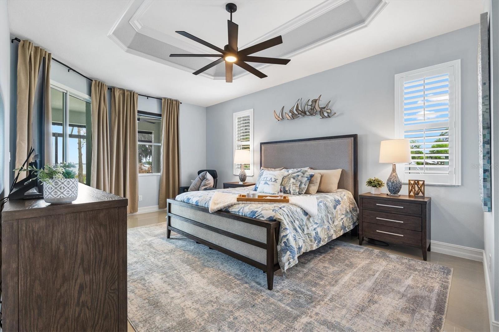 12114 EAGLE POINT CT, LEESBURG, FL, 34788