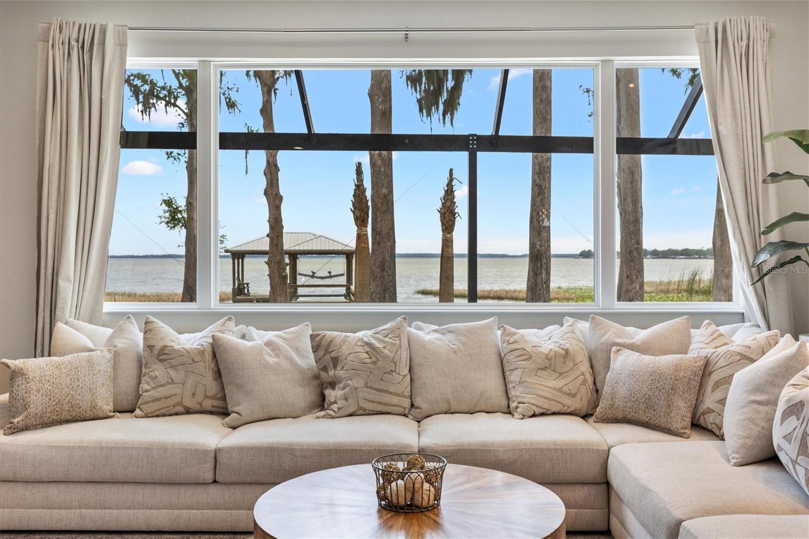 12114 EAGLE POINT CT, LEESBURG, FL, 34788