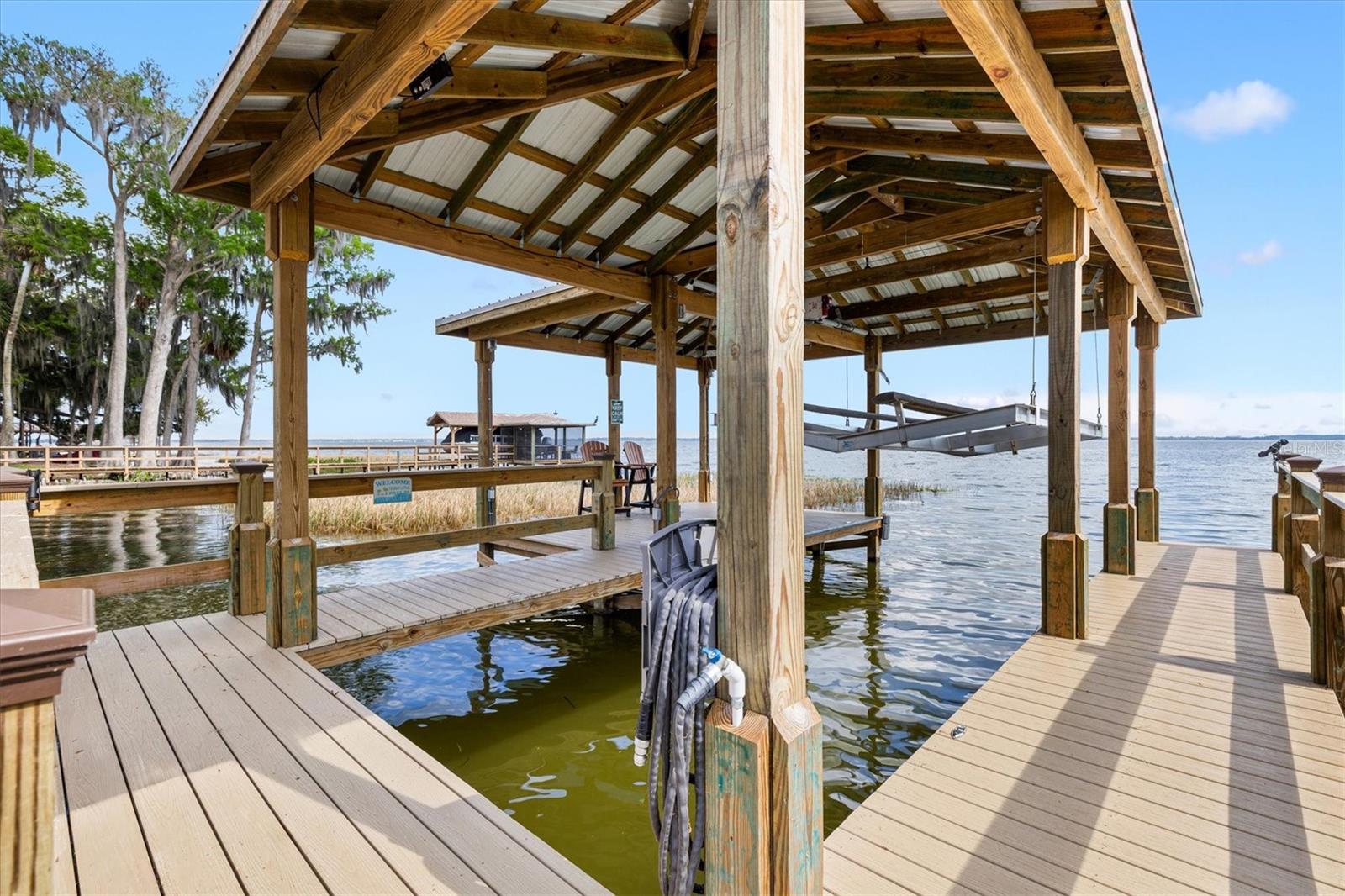 12114 EAGLE POINT CT, LEESBURG, FL, 34788