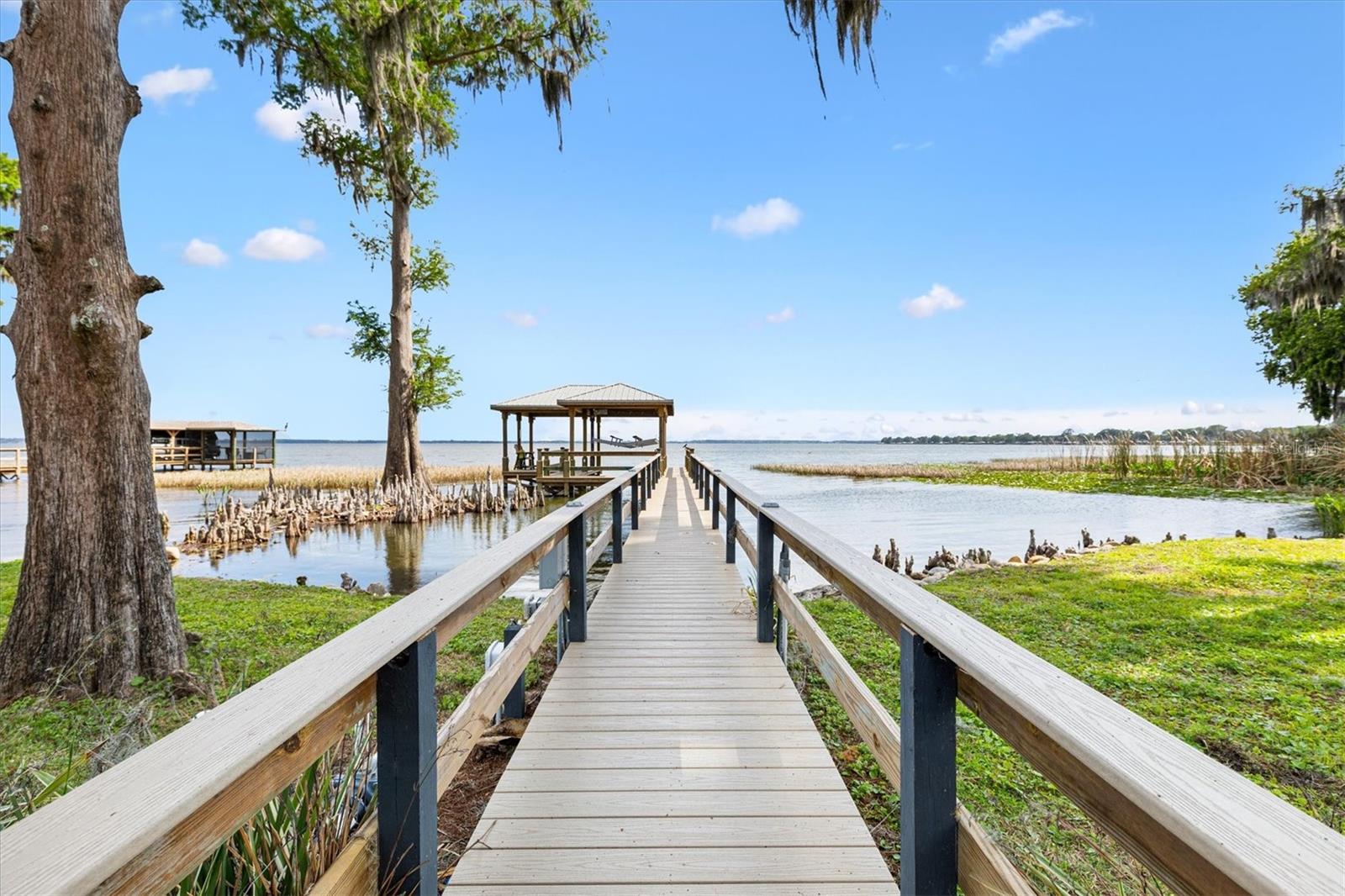 12114 EAGLE POINT CT, LEESBURG, FL, 34788
