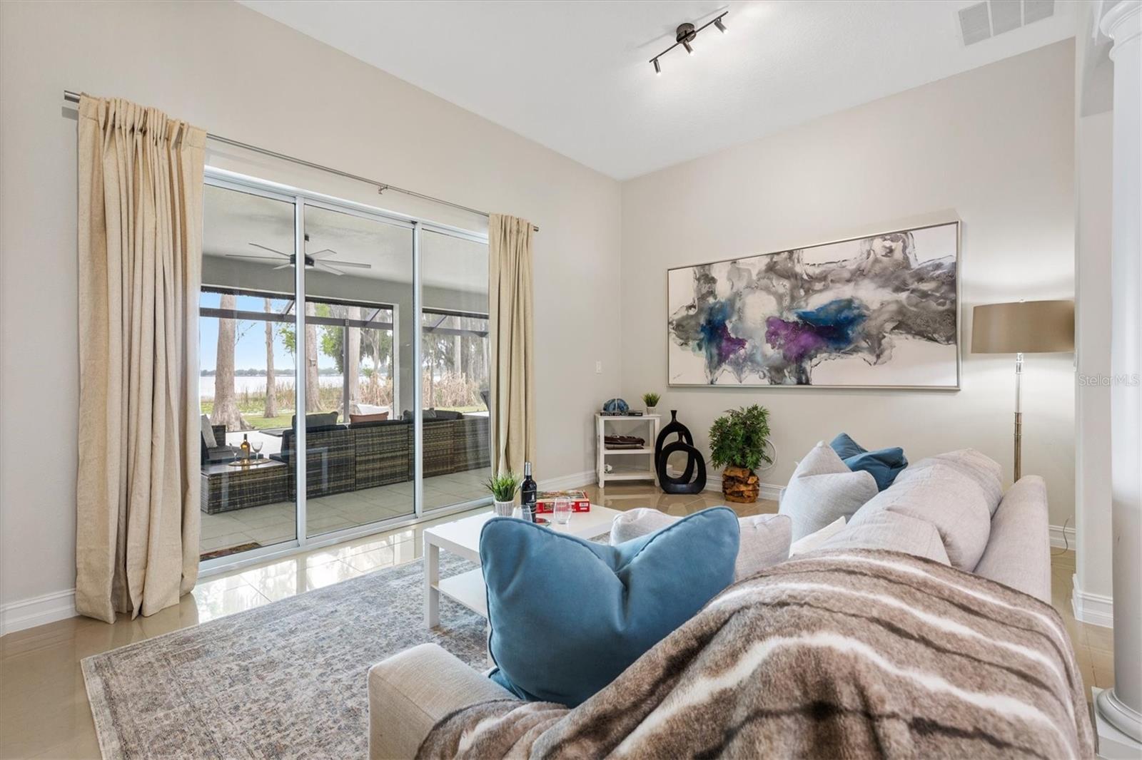12114 EAGLE POINT CT, LEESBURG, FL, 34788
