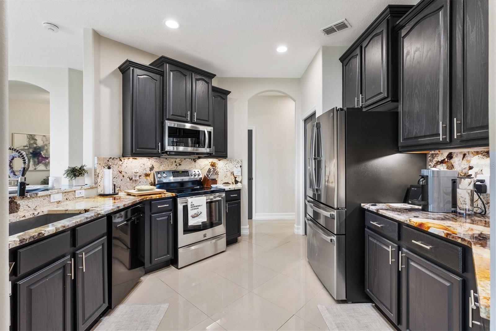 12114 EAGLE POINT CT, LEESBURG, FL, 34788