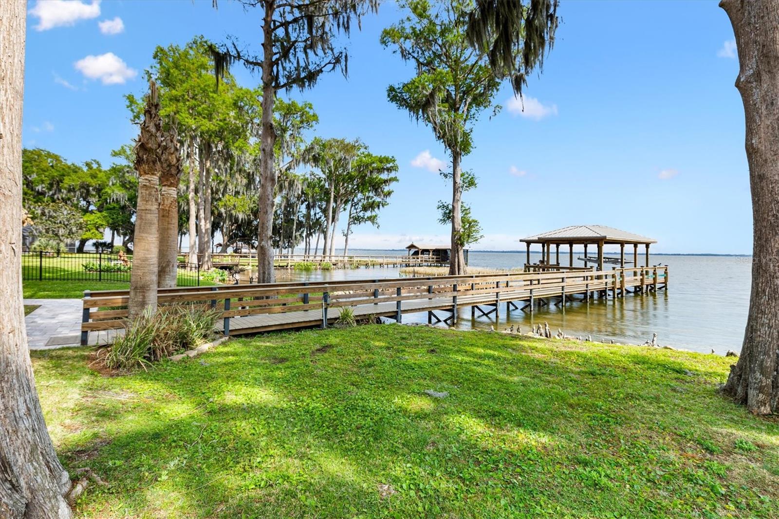 12114 EAGLE POINT CT, LEESBURG, FL, 34788