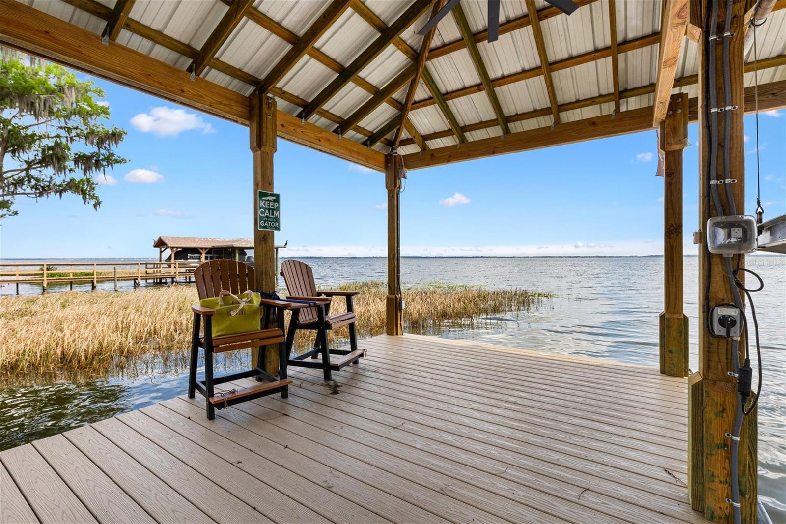 12114 EAGLE POINT CT, LEESBURG, FL, 34788