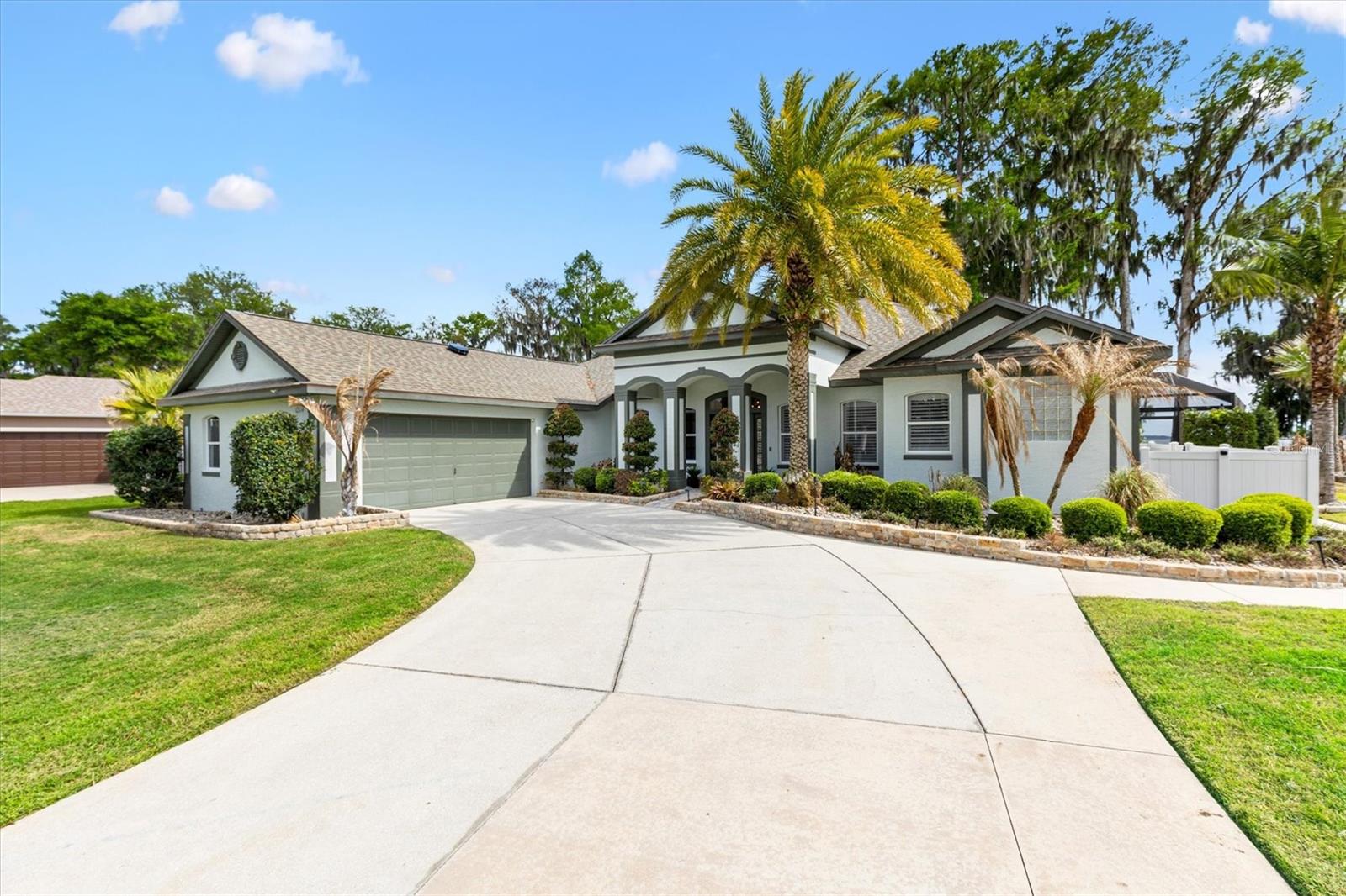 12114 EAGLE POINT CT, LEESBURG, FL, 34788