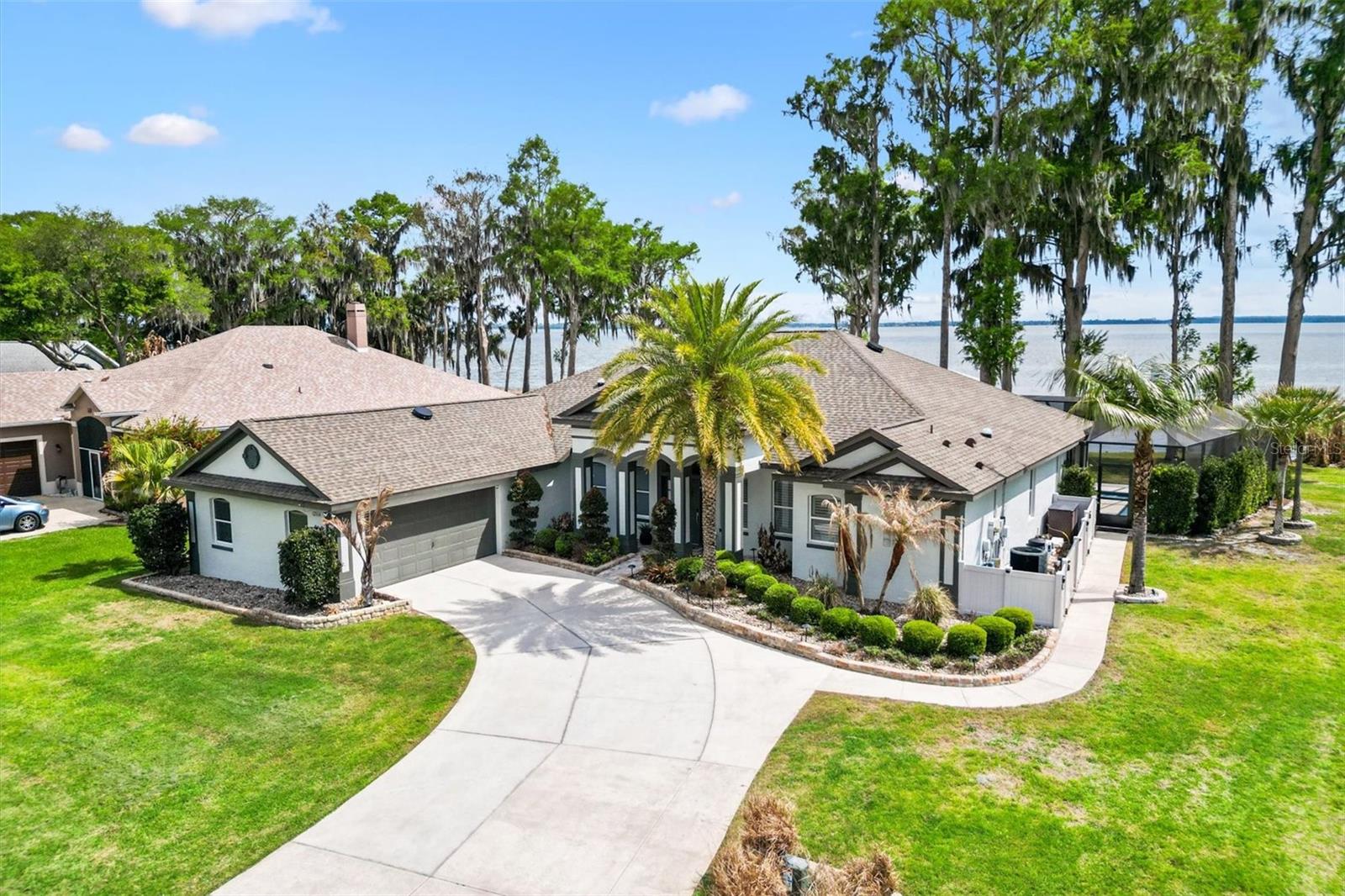 12114 EAGLE POINT CT, LEESBURG, FL, 34788