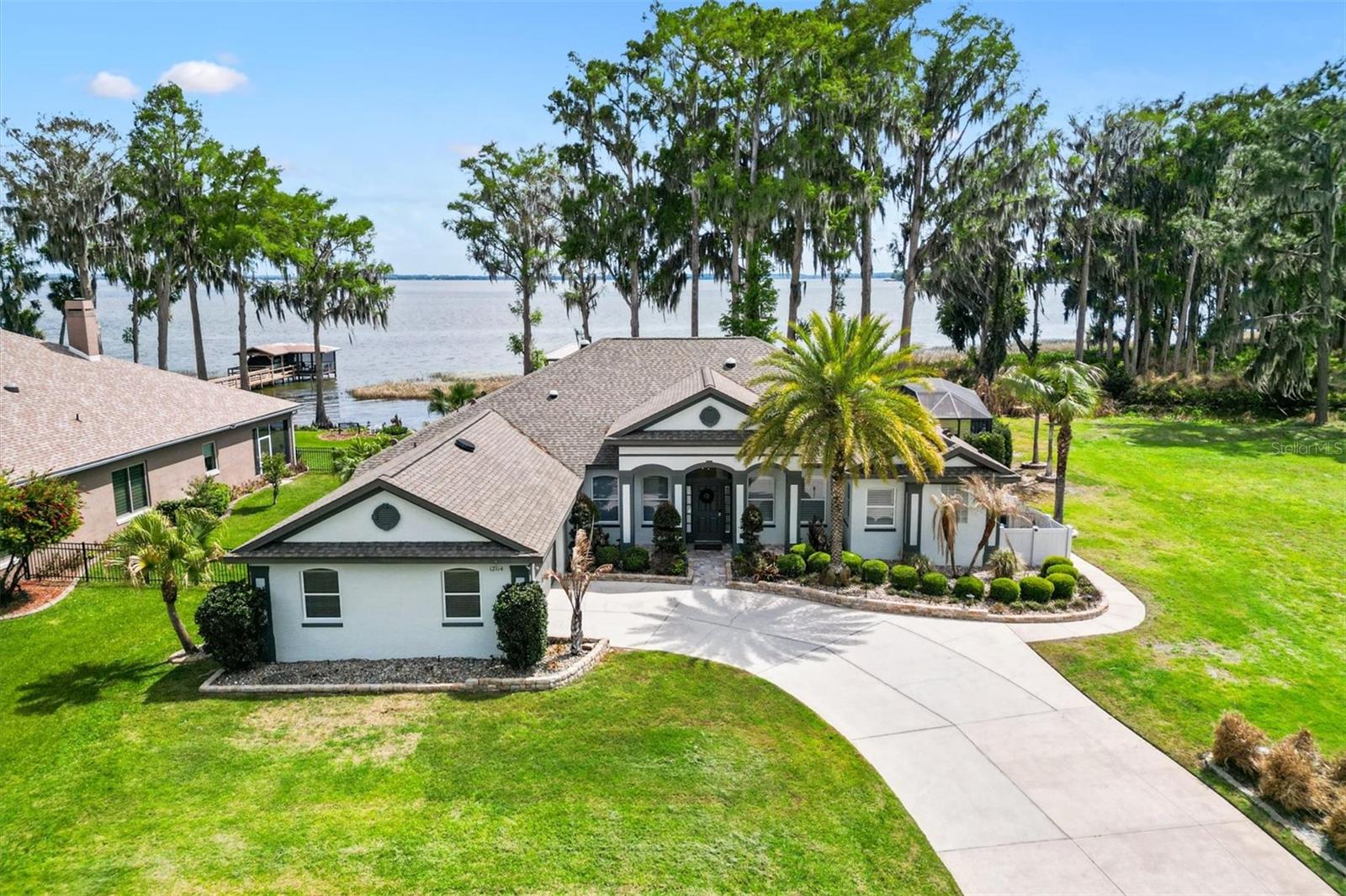 12114 EAGLE POINT CT, LEESBURG, FL, 34788