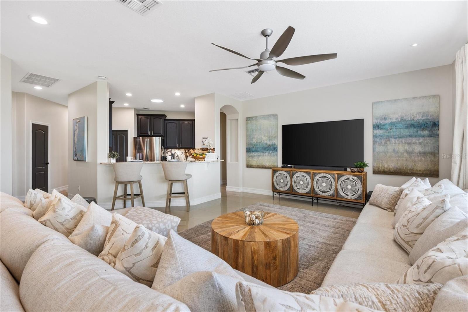 12114 EAGLE POINT CT, LEESBURG, FL, 34788