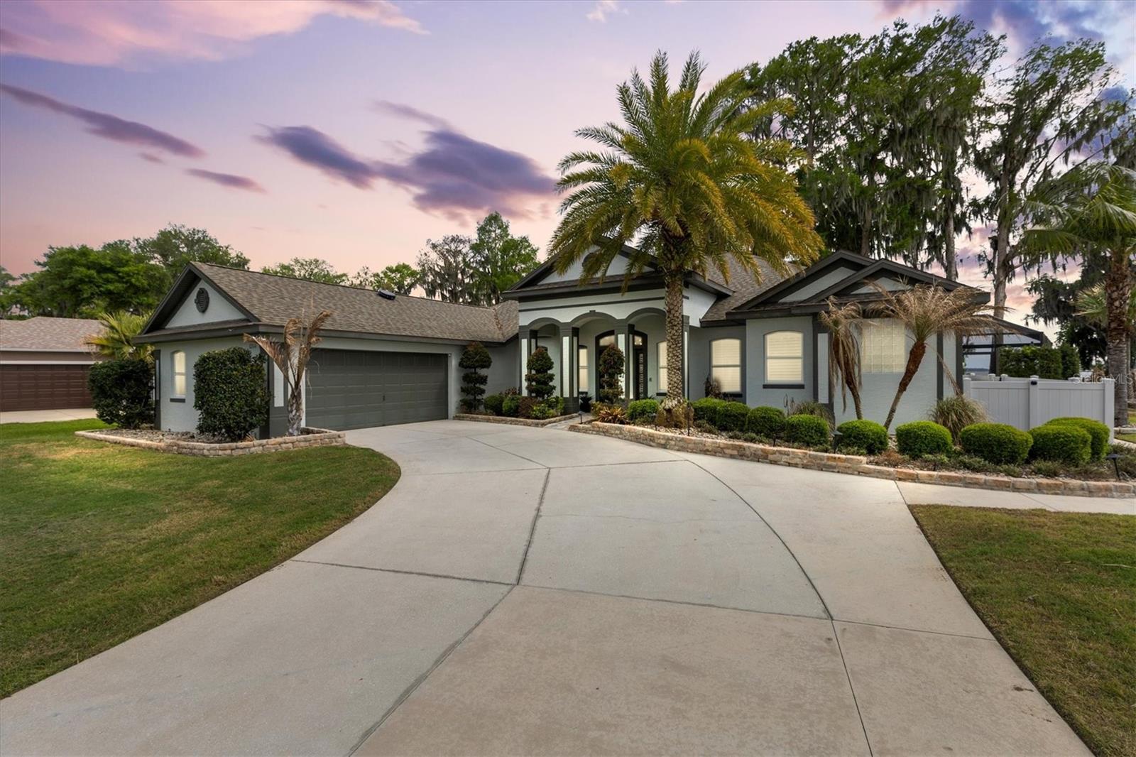 12114 EAGLE POINT CT, LEESBURG, FL, 34788