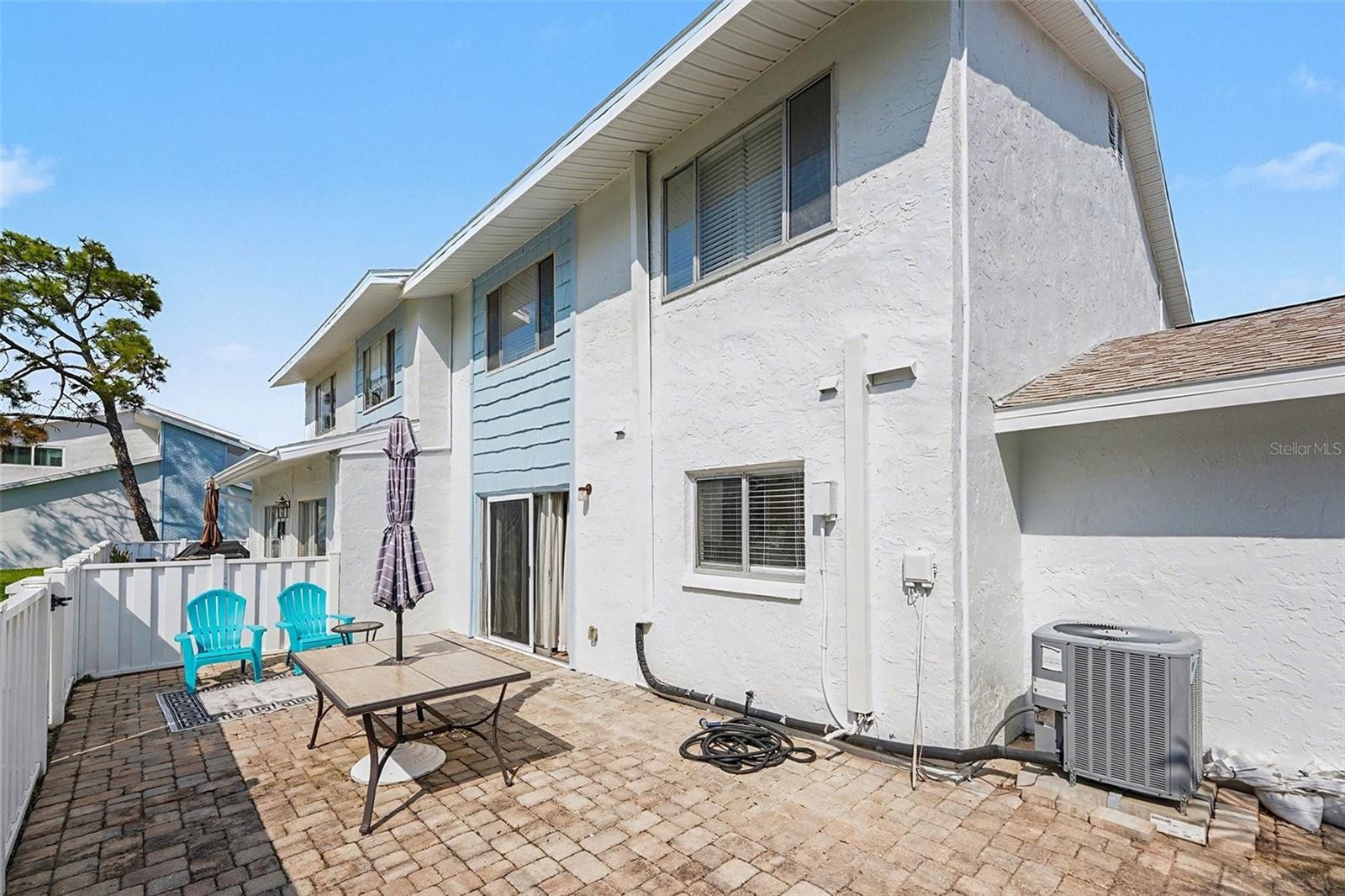 6490 CAPE HATTERAS WAY NE #4, ST PETERSBURG, FL, 33702