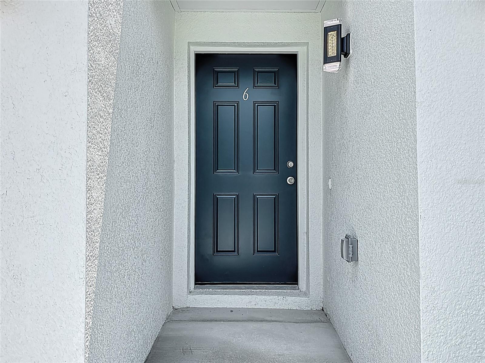 326 S GROSSE AVE #2, TARPON SPRINGS, FL, 34689