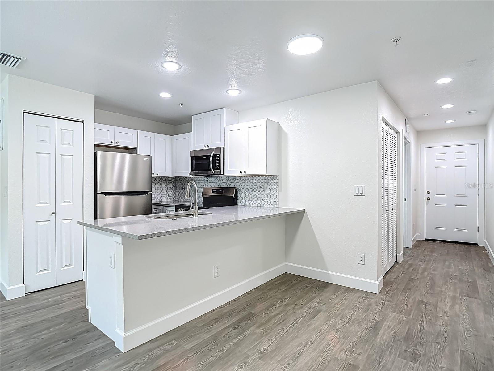 326 S GROSSE AVE #2, TARPON SPRINGS, FL, 34689