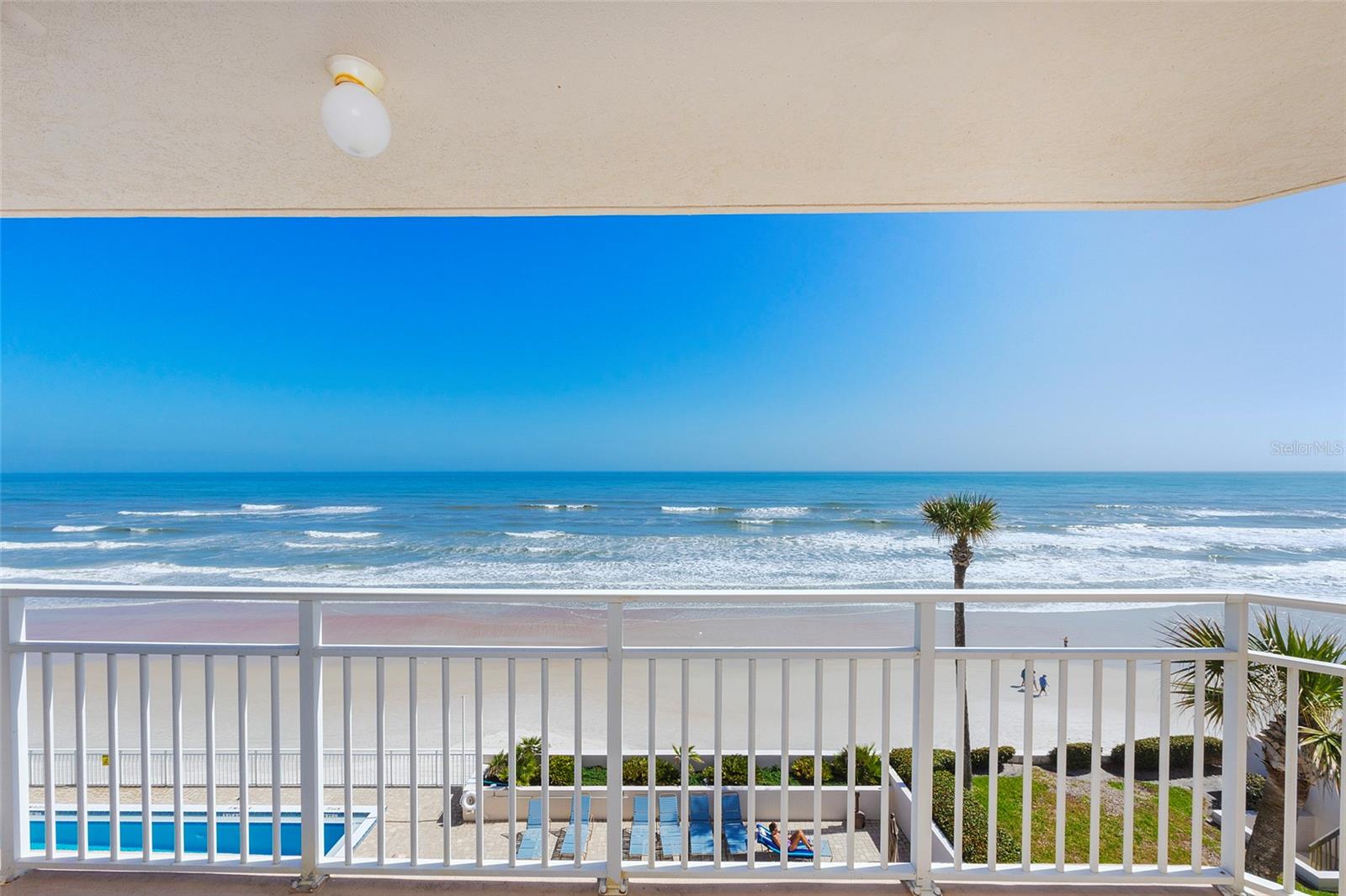 2967 S ATLANTIC AVE #406, DAYTONA BEACH SHORES, FL, 32118