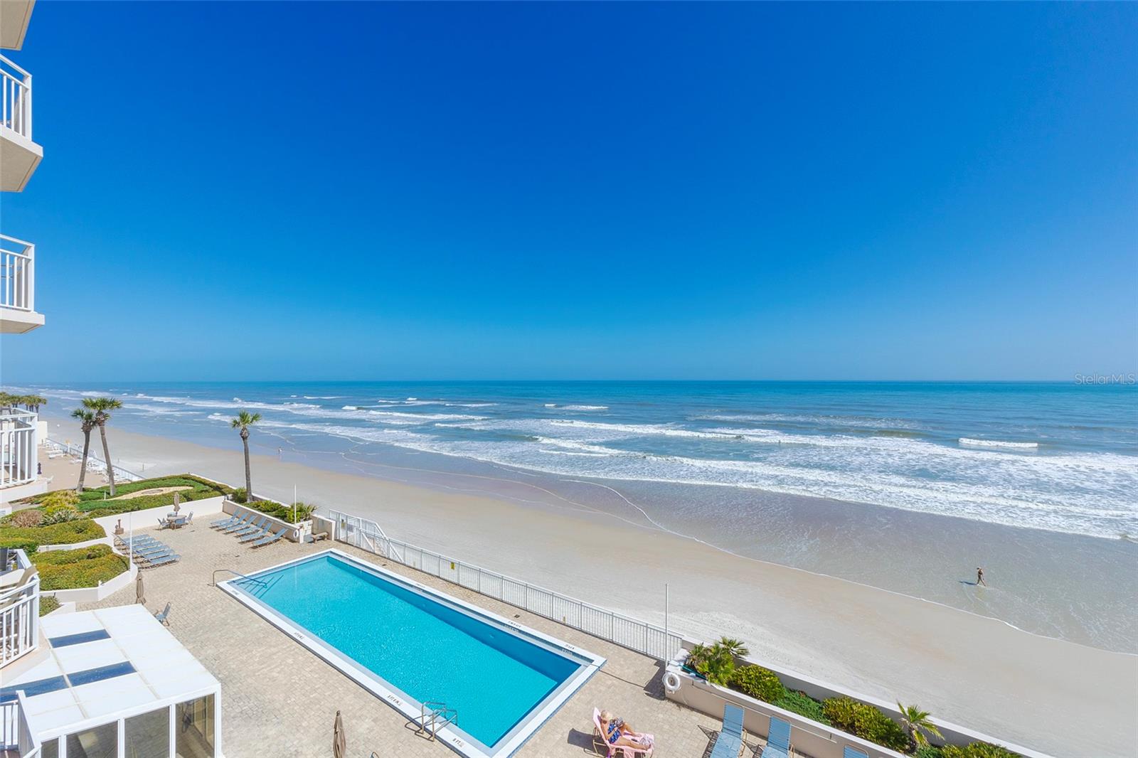 2967 S ATLANTIC AVE #406, DAYTONA BEACH SHORES, FL, 32118