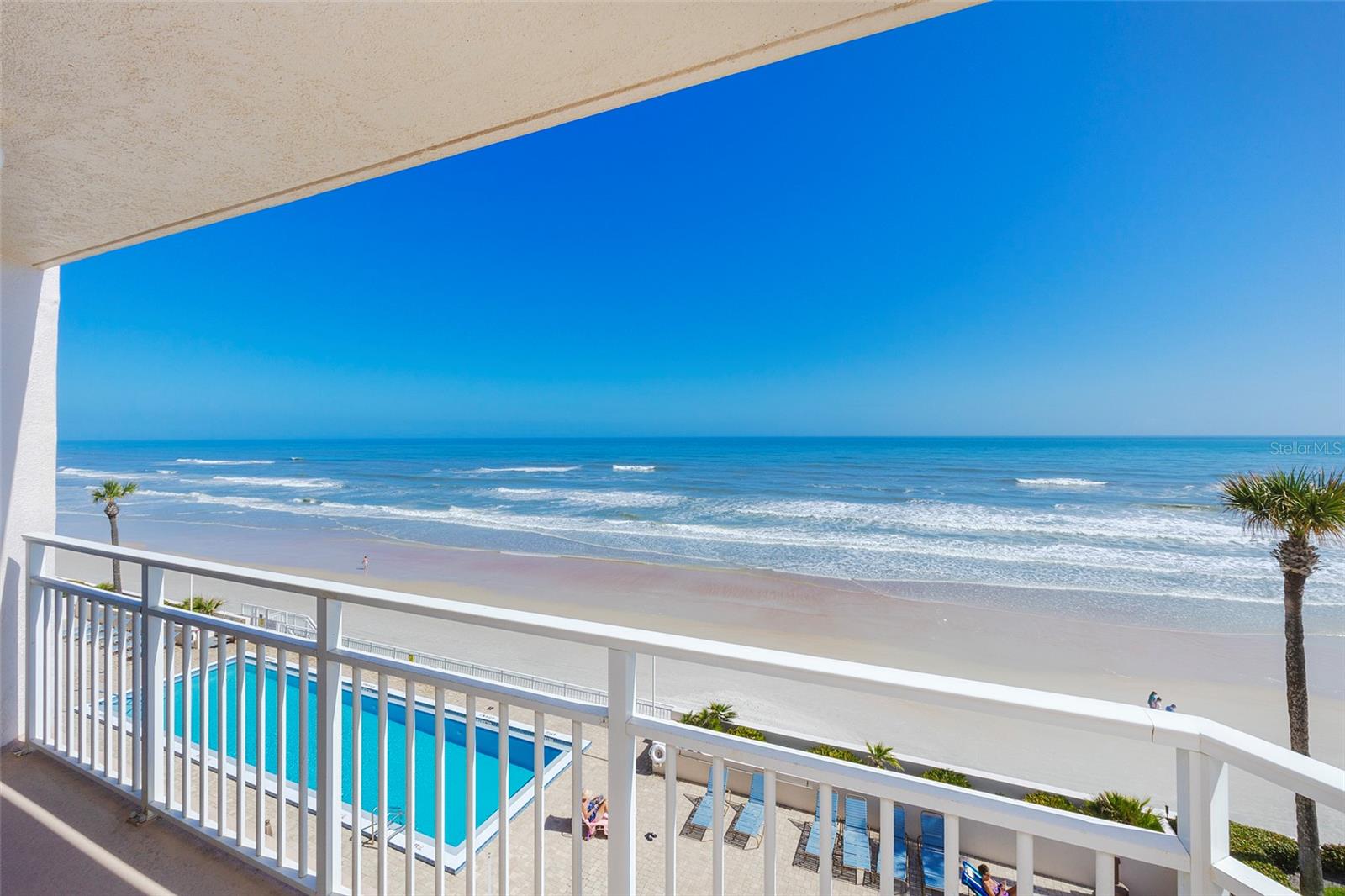 2967 S ATLANTIC AVE #406, DAYTONA BEACH SHORES, FL, 32118