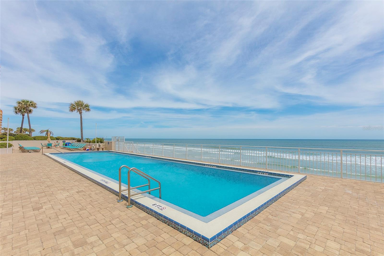 2967 S ATLANTIC AVE #406, DAYTONA BEACH SHORES, FL, 32118