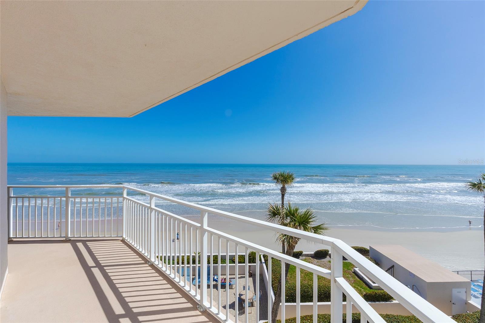 2967 S ATLANTIC AVE #406, DAYTONA BEACH SHORES, FL, 32118