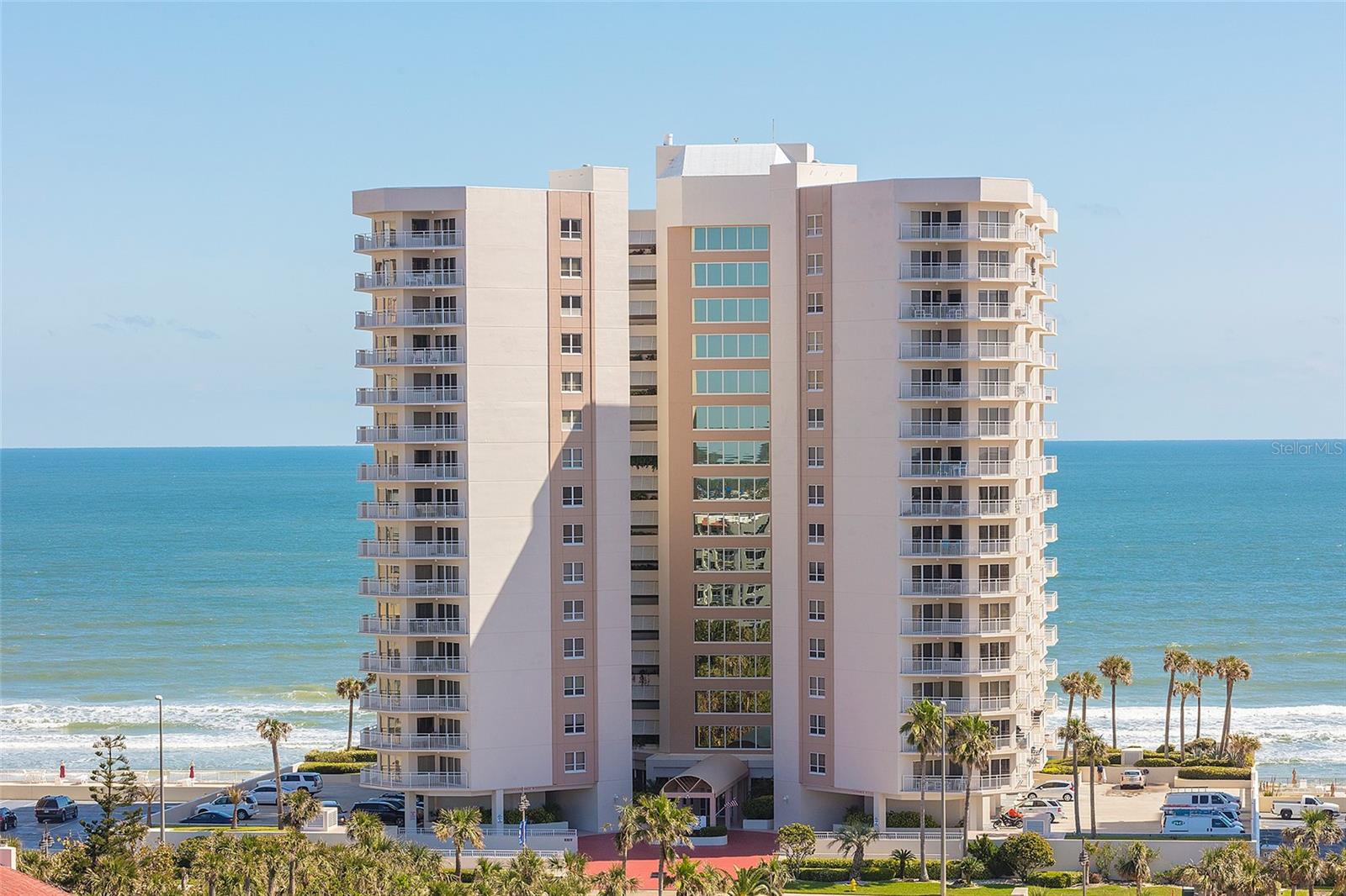 2967 S ATLANTIC AVE #406, DAYTONA BEACH SHORES, FL, 32118