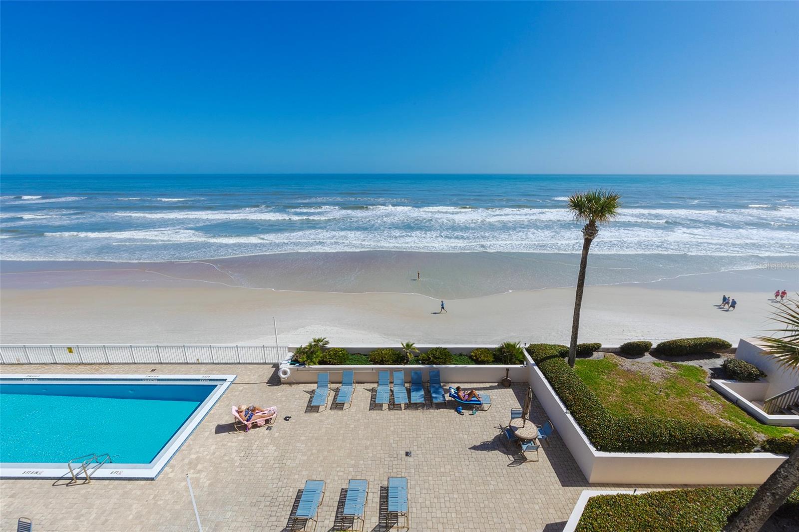 2967 S ATLANTIC AVE #406, DAYTONA BEACH SHORES, FL, 32118