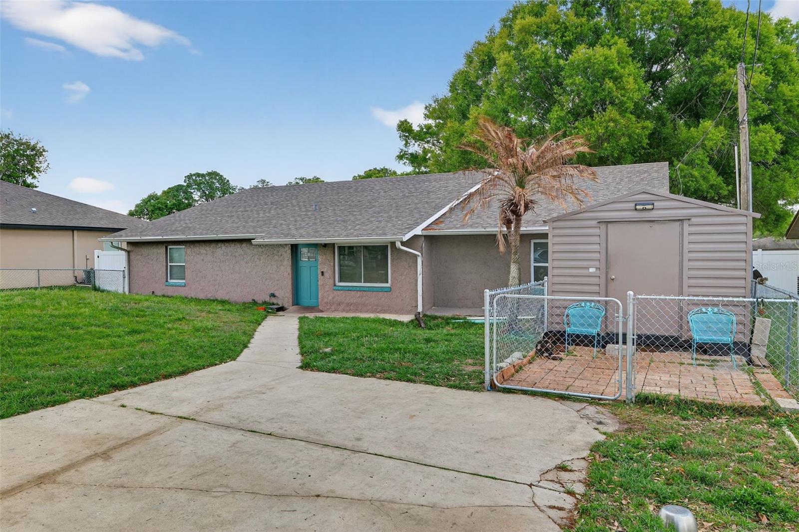 829 SHIRLEY ANN TRL, LAKELAND, FL, 33809