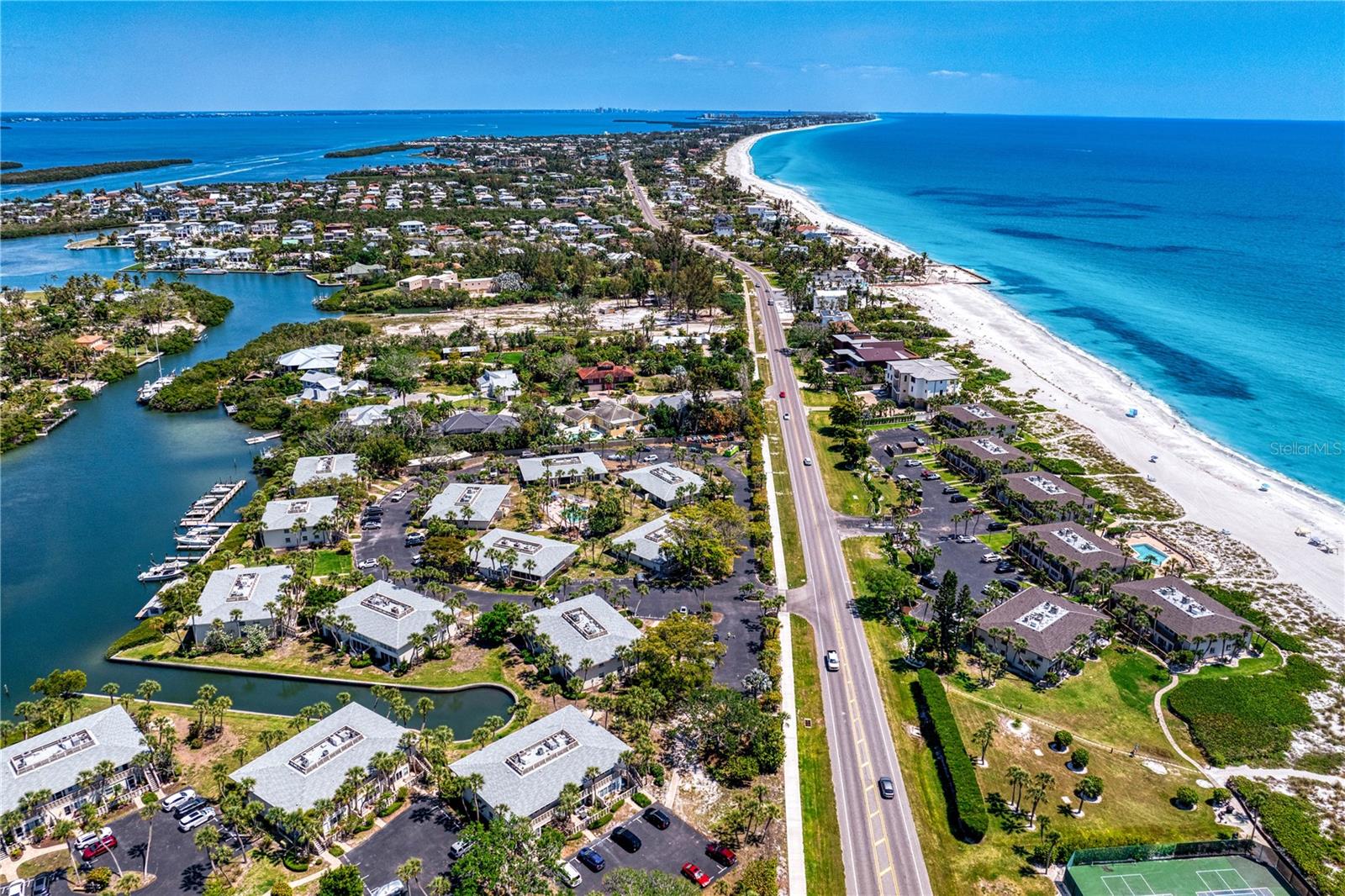 6700 GULF OF MEXICO DR #117, LONGBOAT KEY, FL, 34228