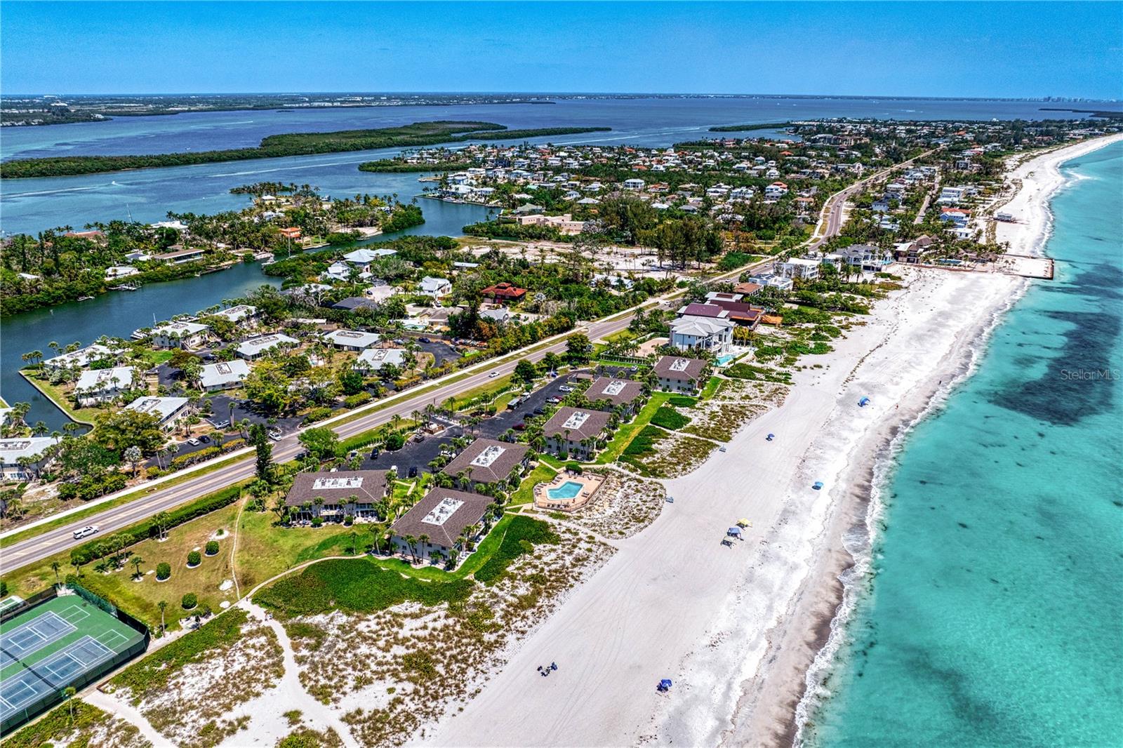 6700 GULF OF MEXICO DR #117, LONGBOAT KEY, FL, 34228