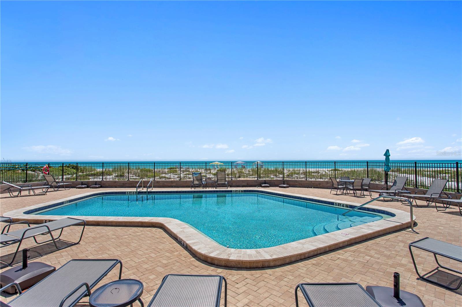 6700 GULF OF MEXICO DR #117, LONGBOAT KEY, FL, 34228