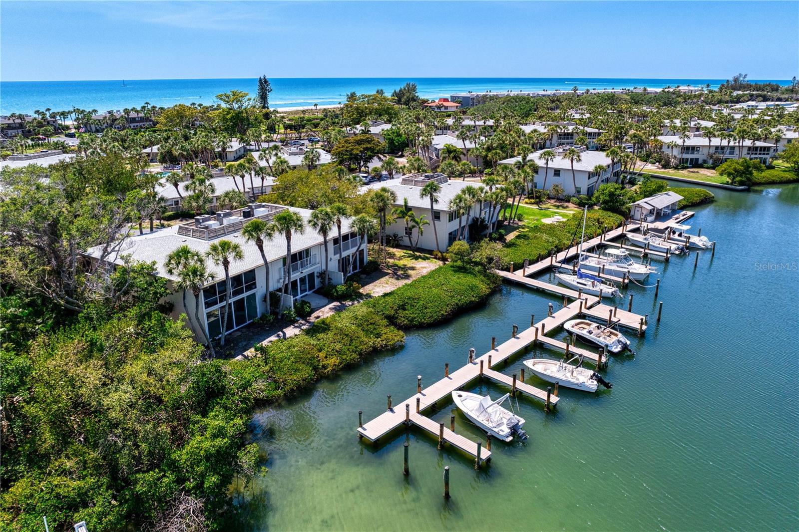 6700 GULF OF MEXICO DR #117, LONGBOAT KEY, FL, 34228