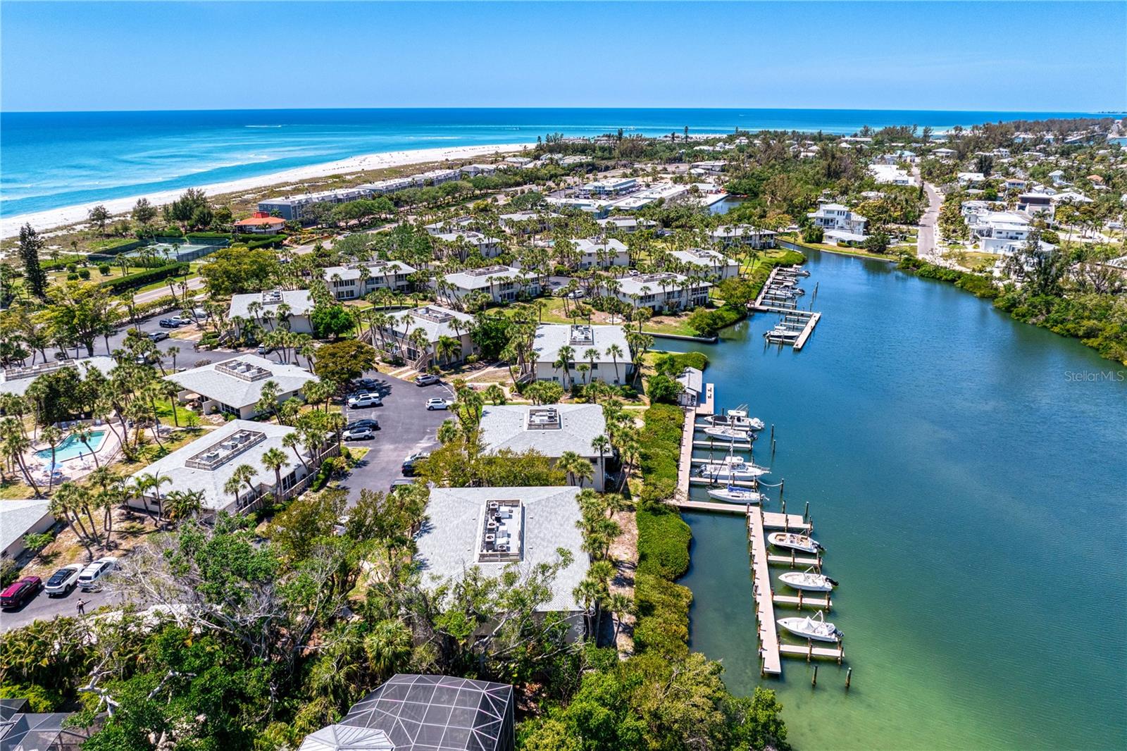 6700 GULF OF MEXICO DR #117, LONGBOAT KEY, FL, 34228